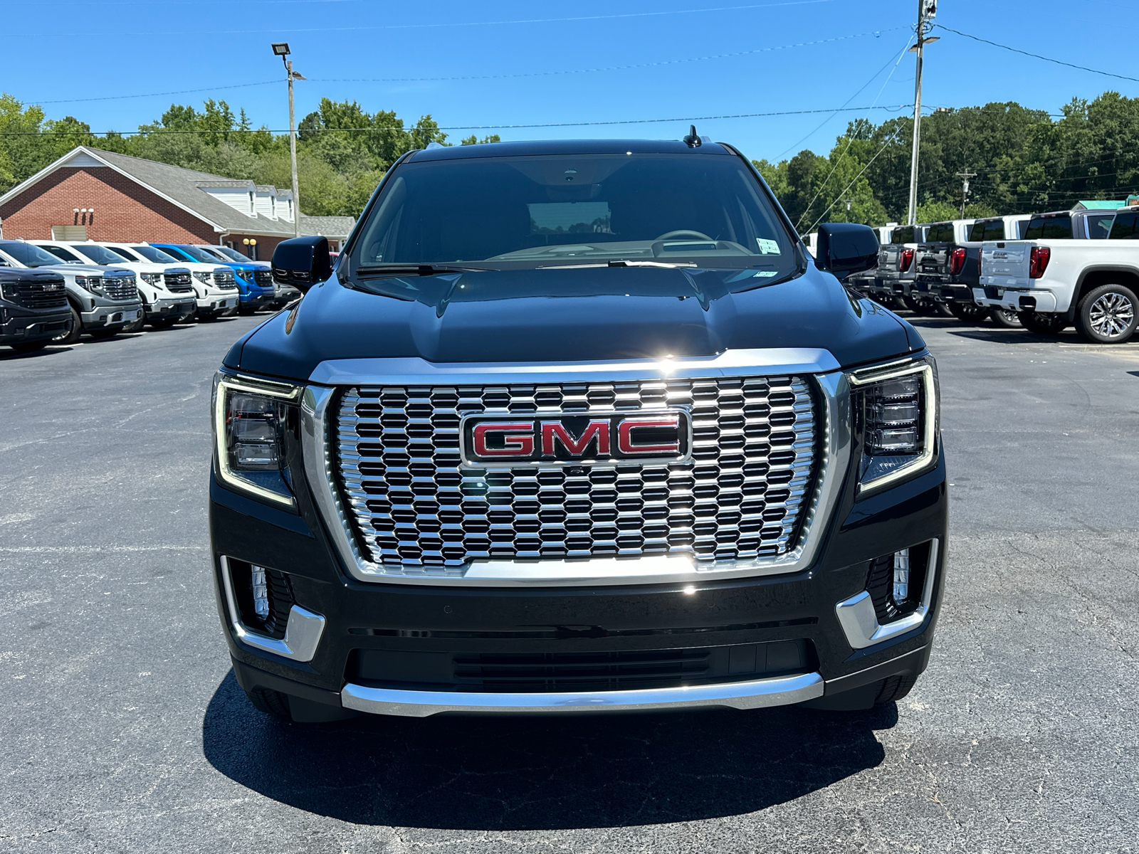 2024 GMC Yukon  3