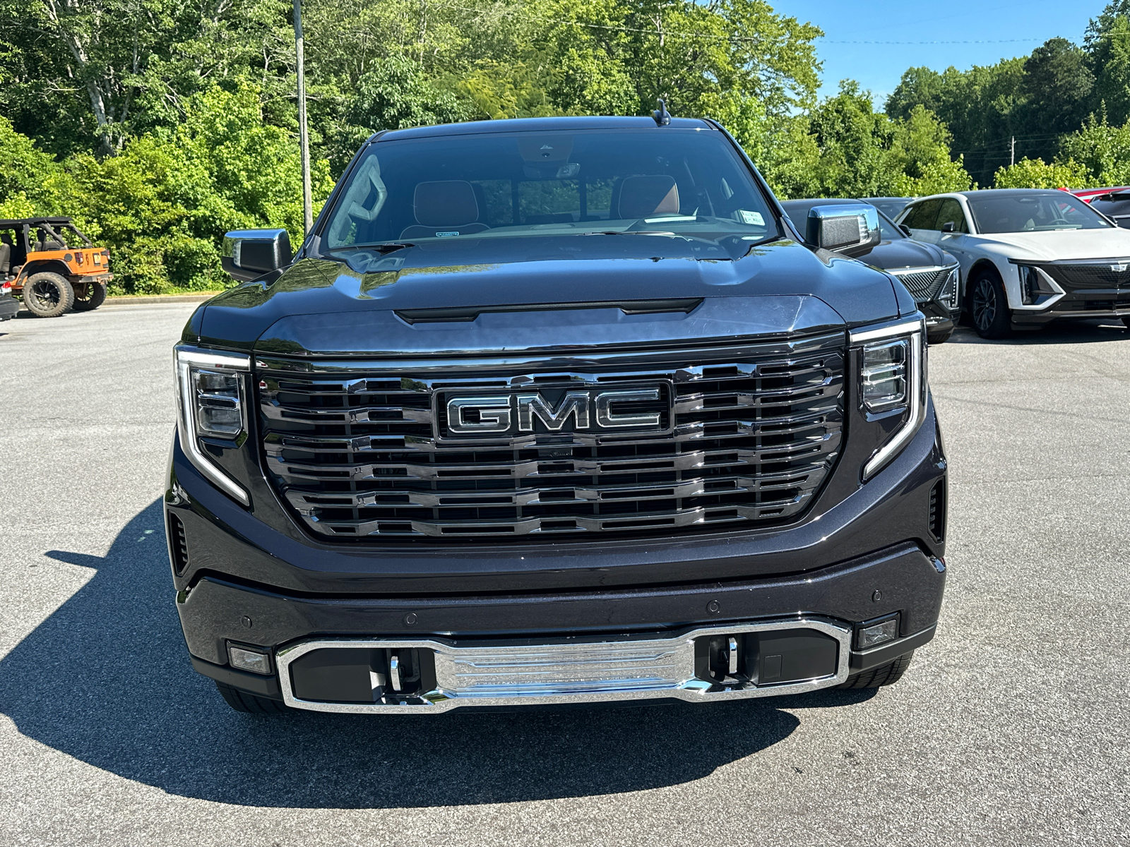 2024 GMC Sierra 1500  3