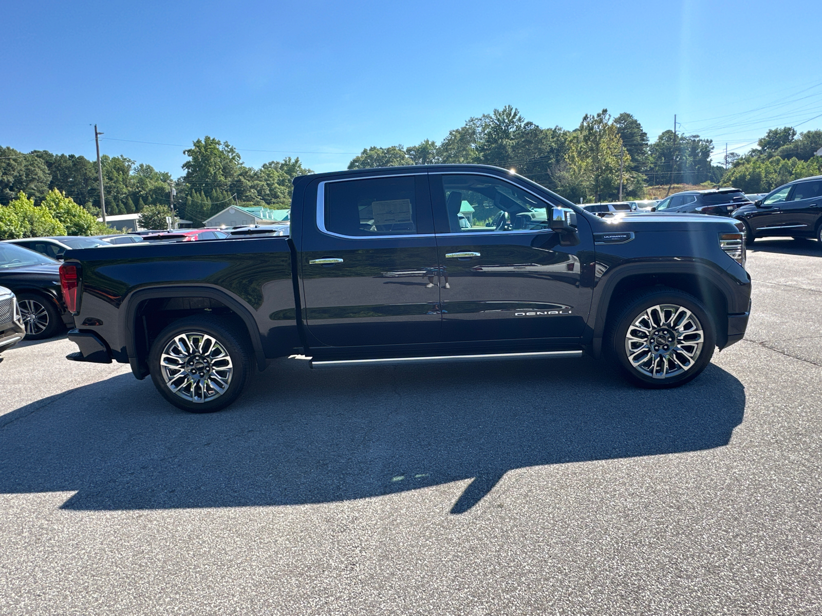 2024 GMC Sierra 1500  5