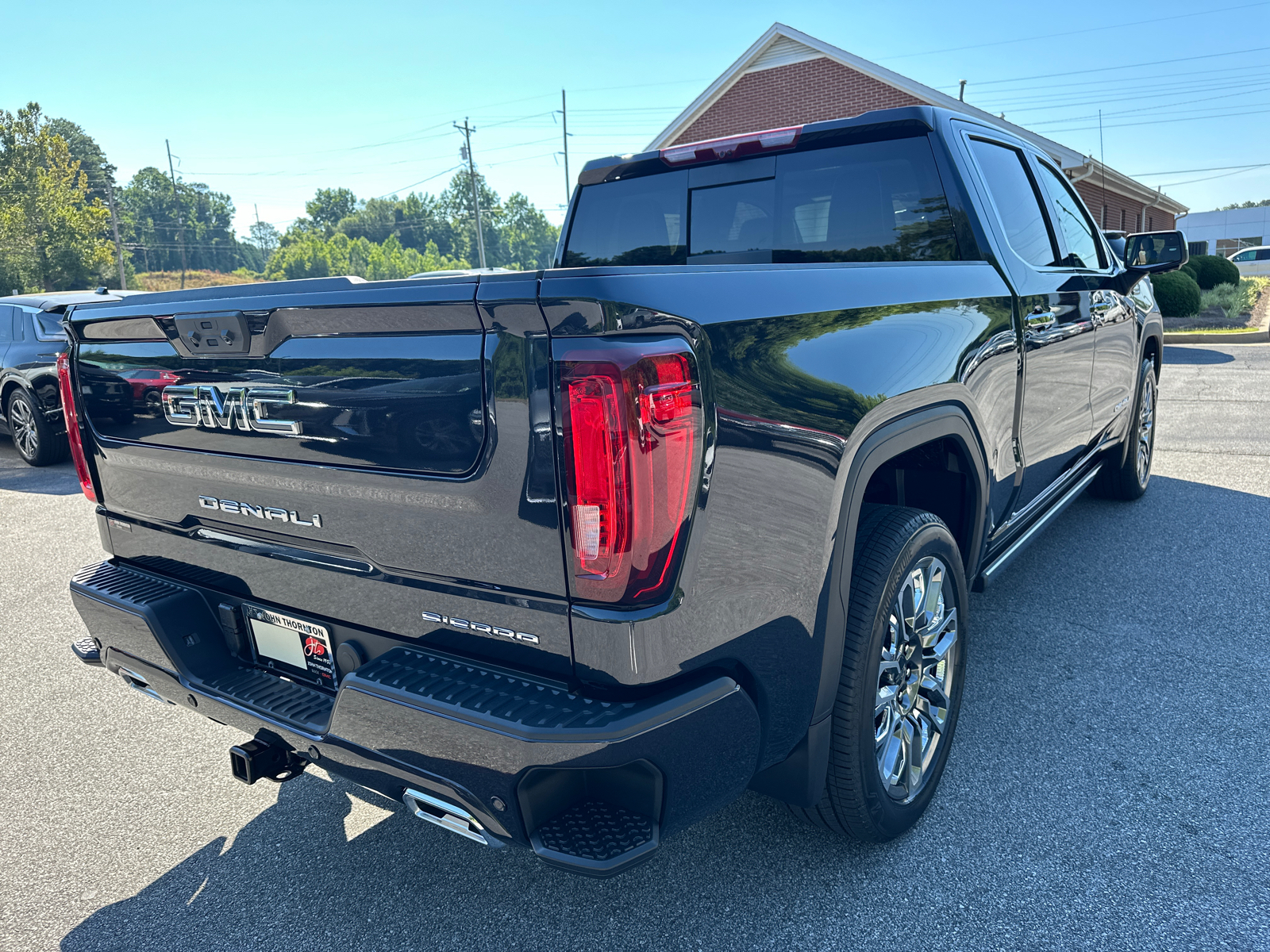 2024 GMC Sierra 1500  6