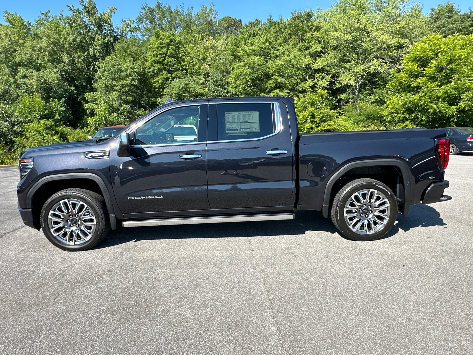 2024 GMC Sierra 1500  9