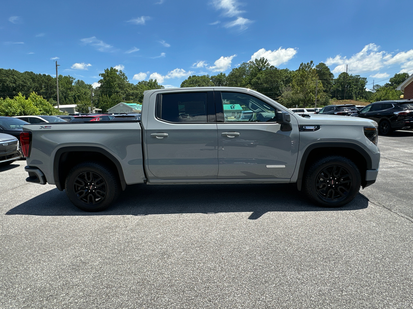 2024 GMC Sierra 1500  5