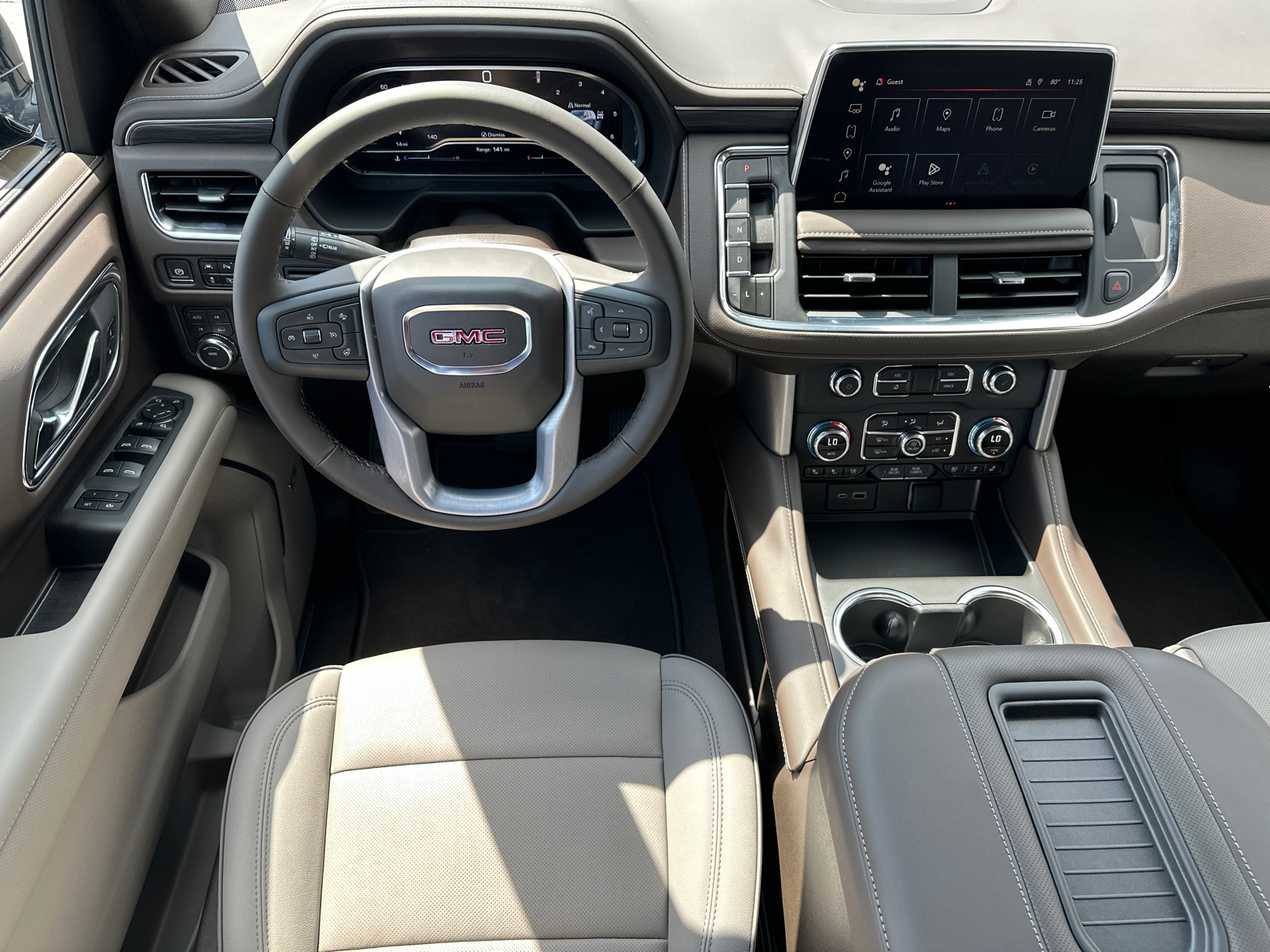 2024 GMC Yukon SLT 24