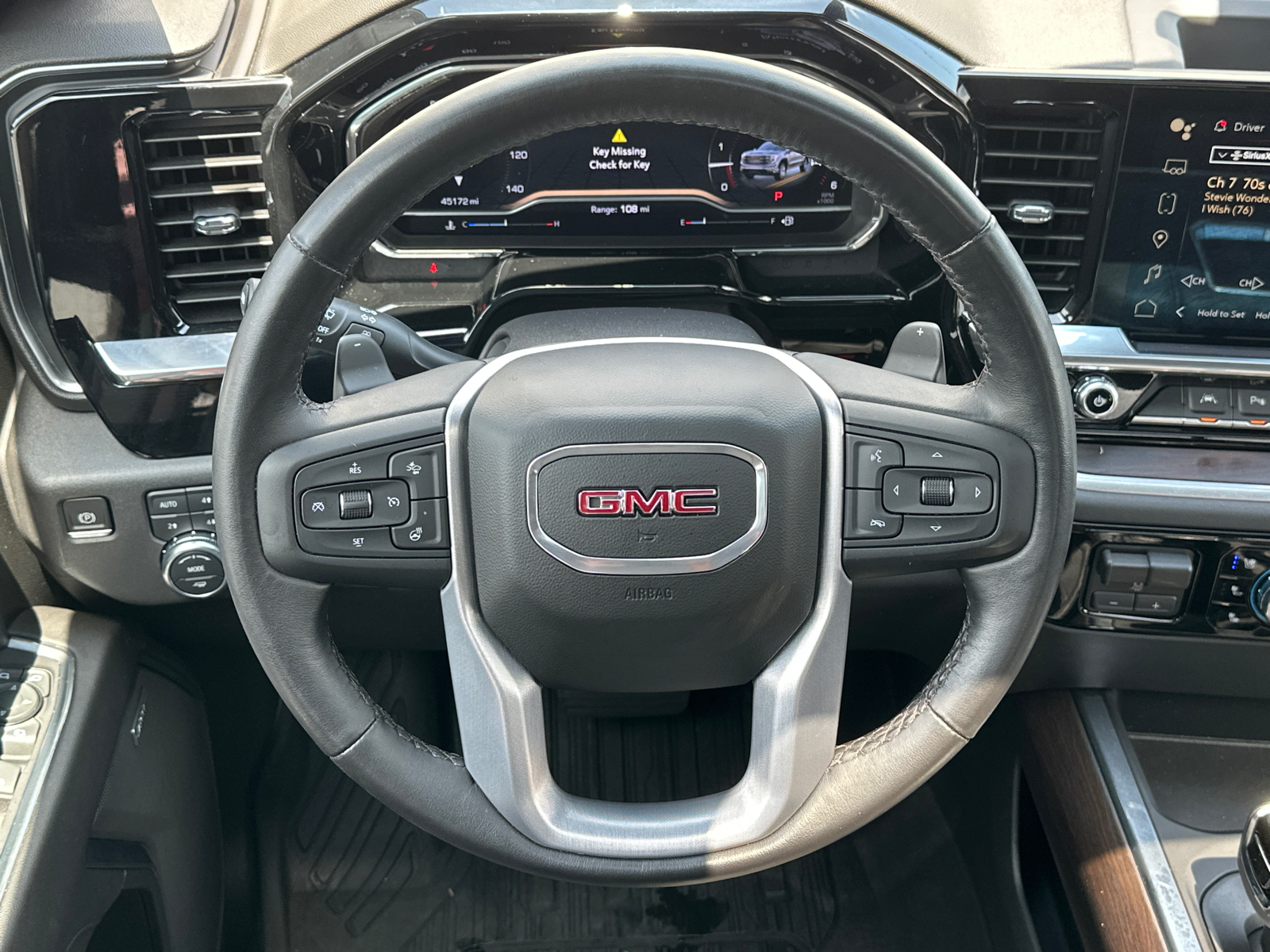 2022 GMC Sierra 1500 SLT 25