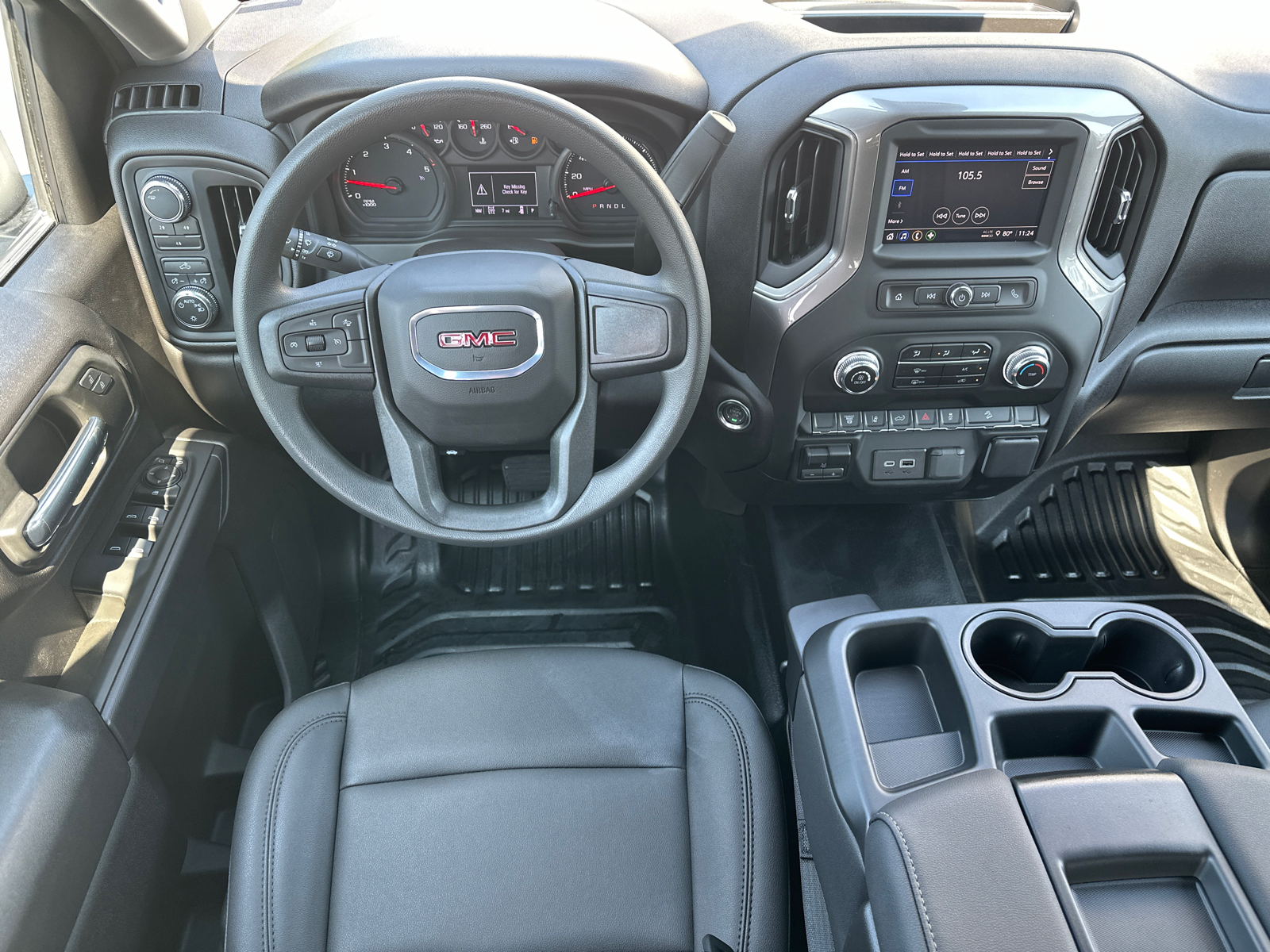 2024 GMC Sierra 2500HD Pro 23