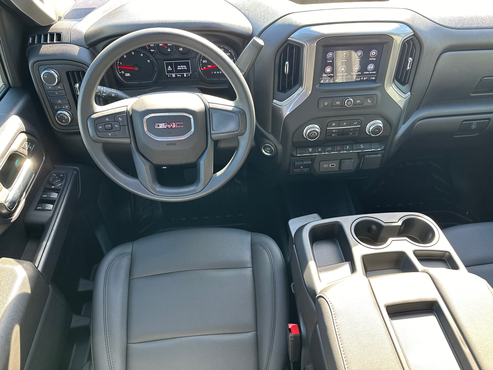 2024 GMC Sierra 2500HD Pro 24