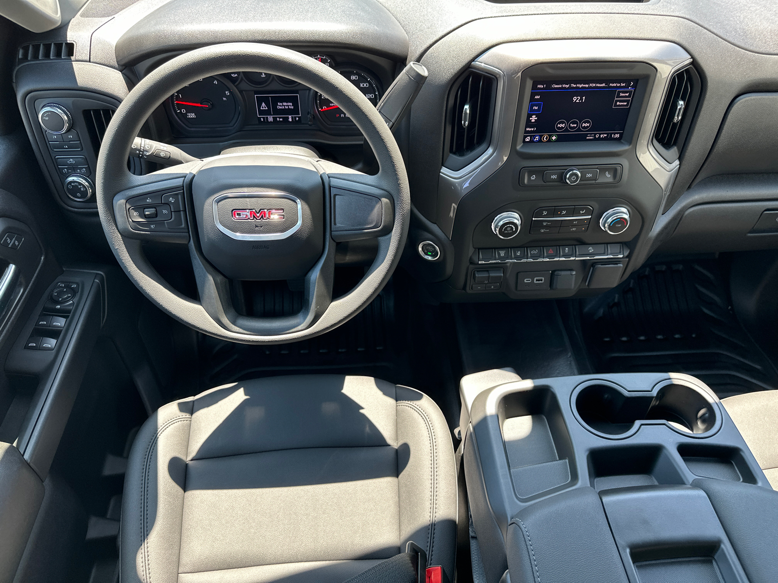 2024 GMC Sierra 2500HD Pro 24