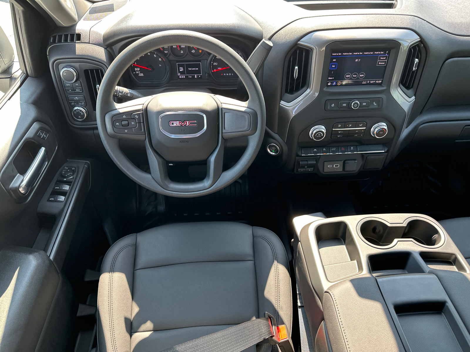 2024 GMC Sierra 1500 Pro 23