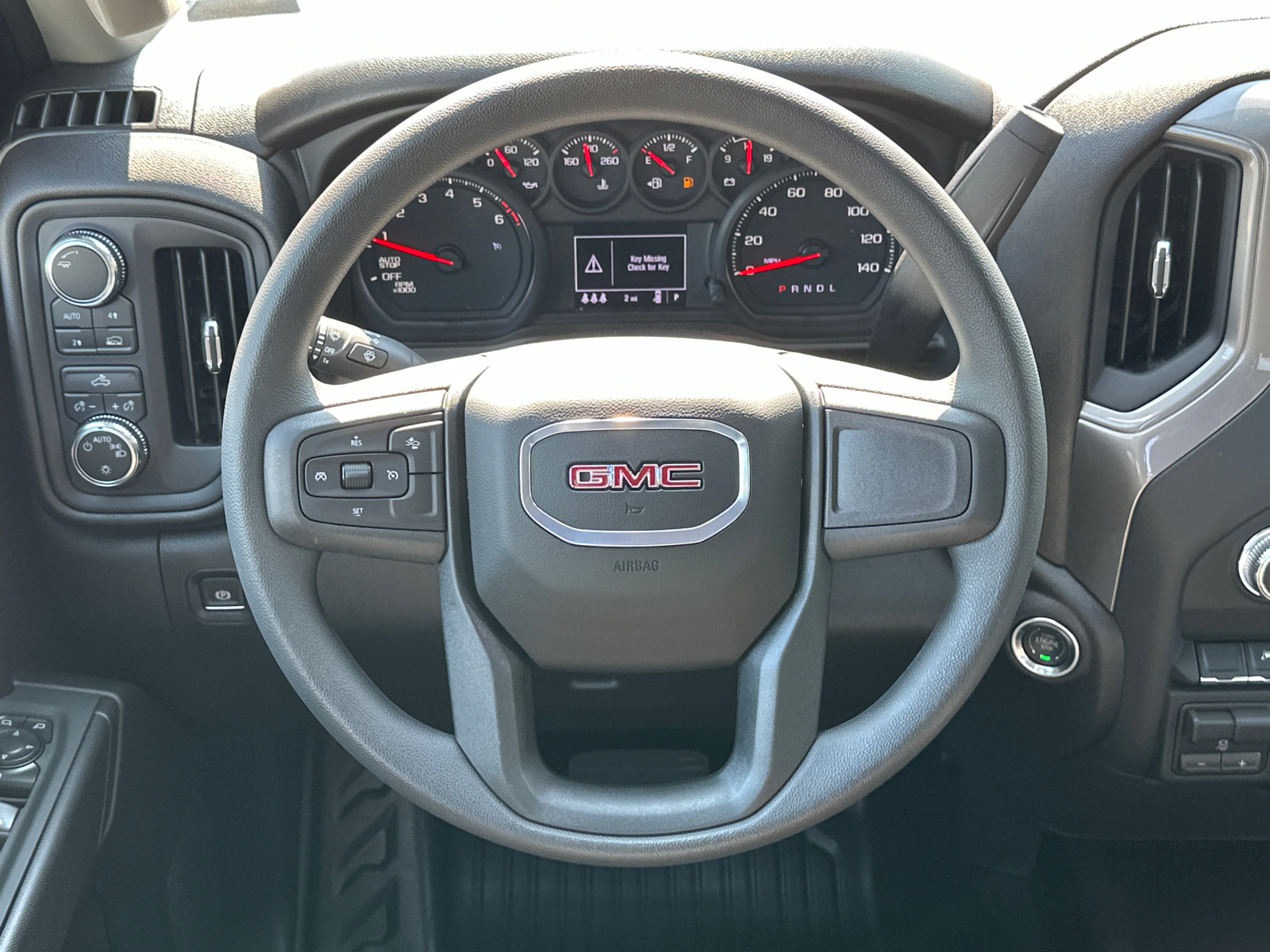 2024 GMC Sierra 1500 Pro 24