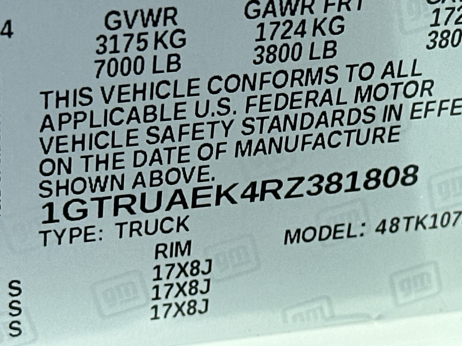 2024 GMC Sierra 1500 Pro 29