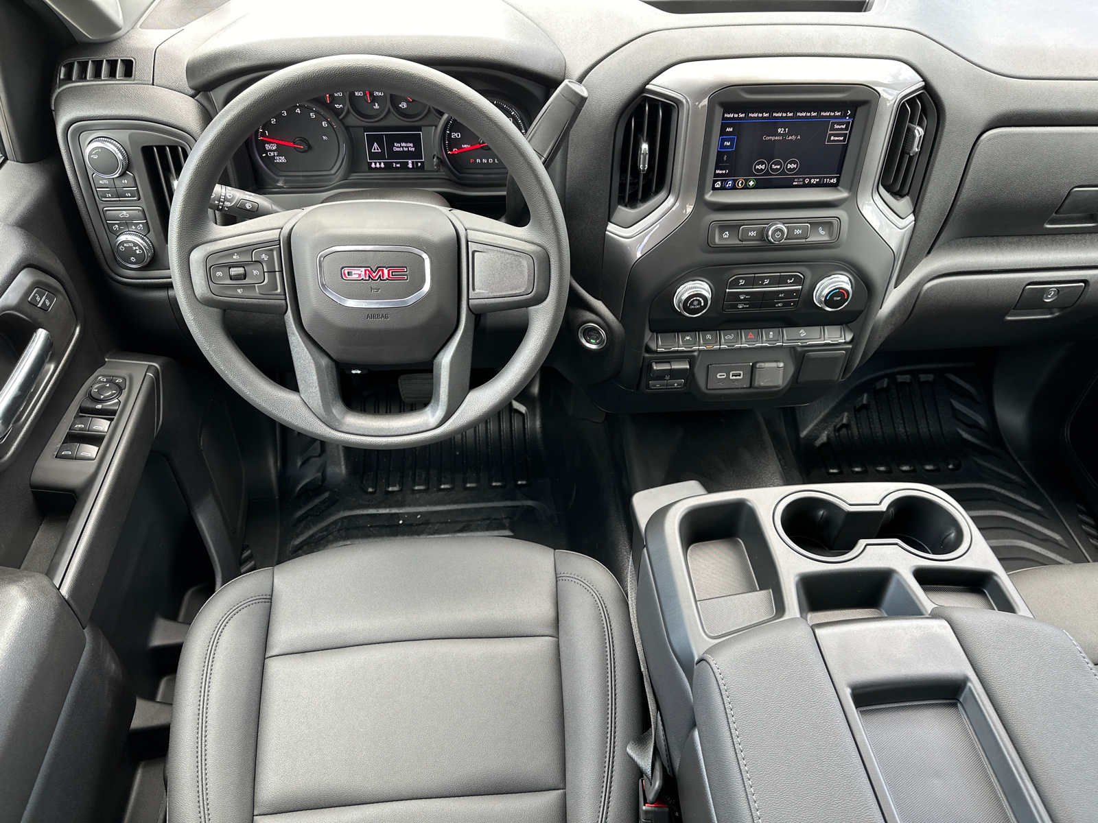 2024 GMC Sierra 1500 Pro 23