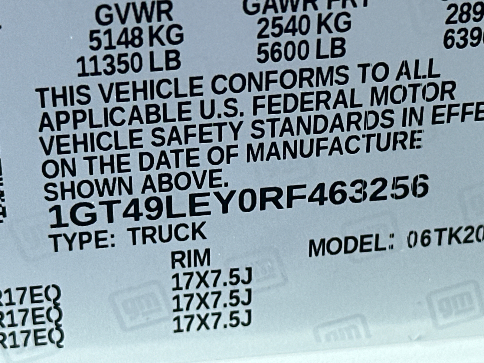 2024 GMC Sierra 2500HD Pro 29