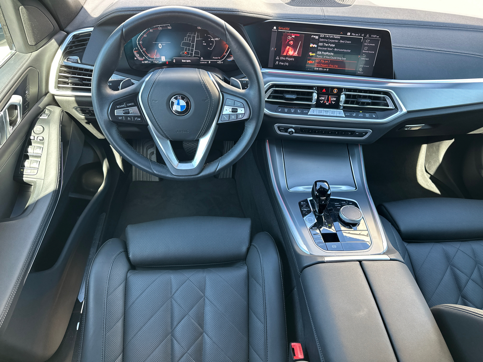 2023 BMW X5 sDrive40i 24