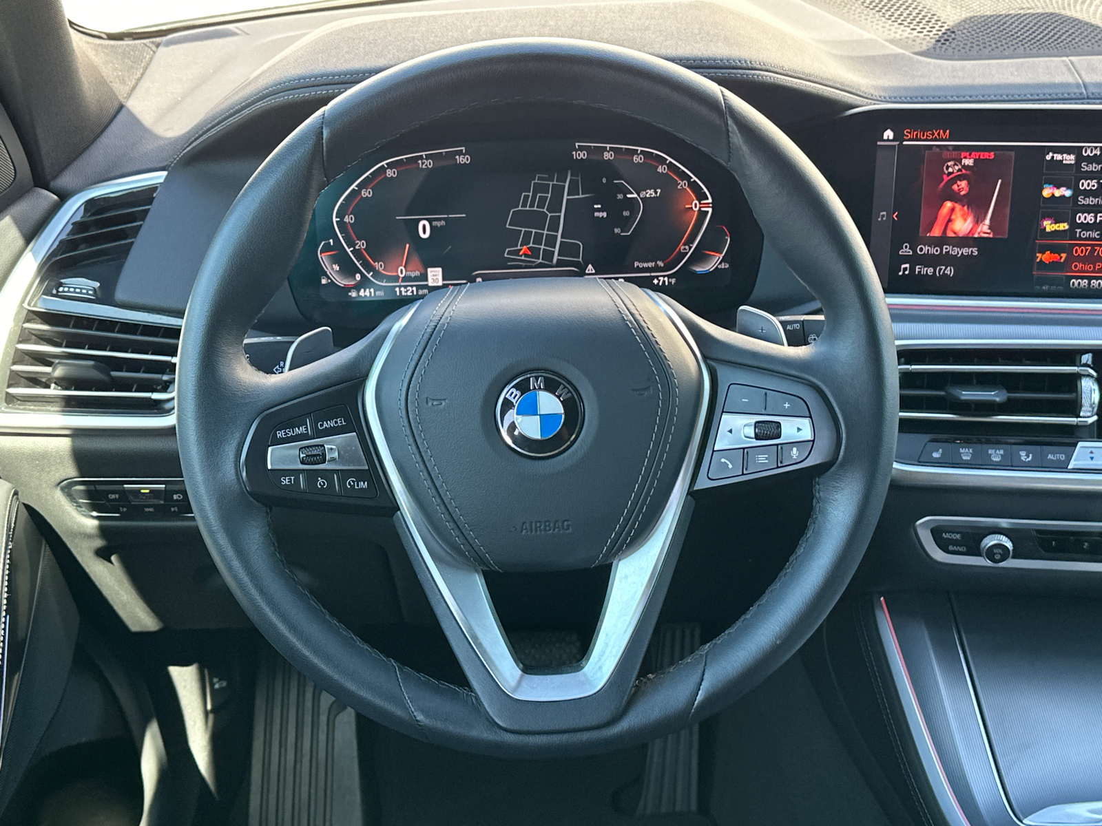 2023 BMW X5 sDrive40i 25