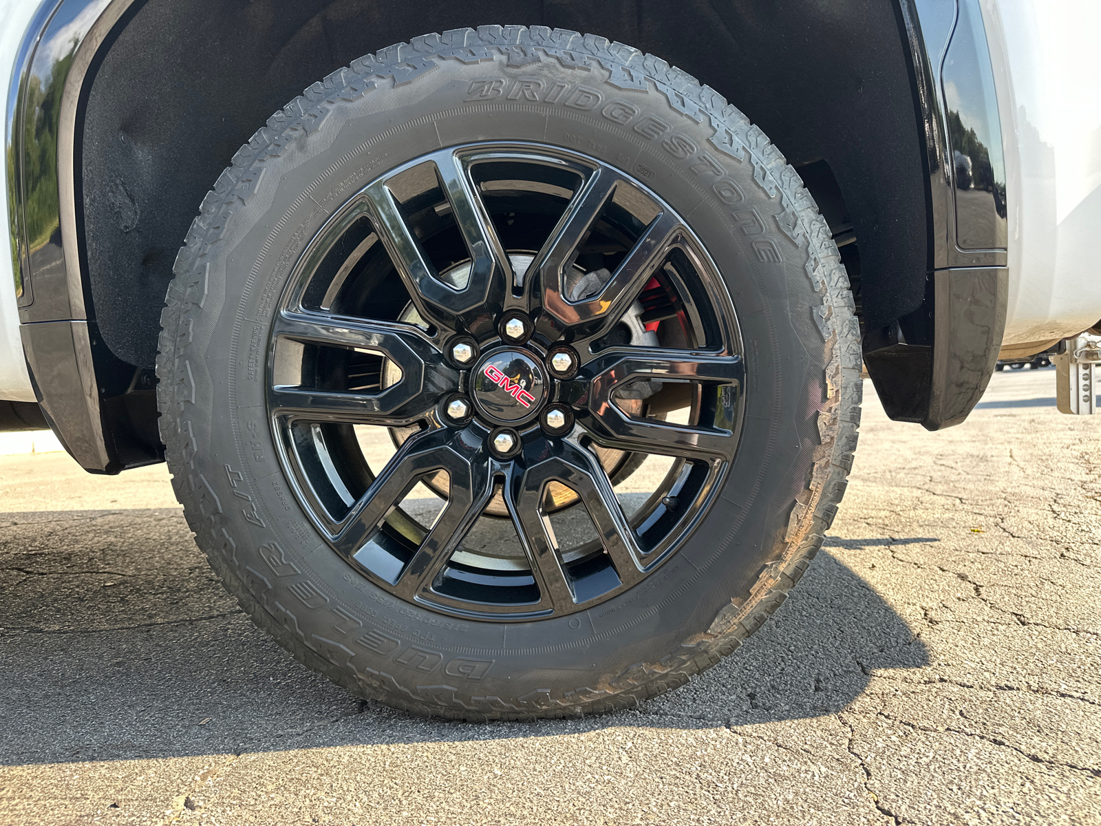 2021 GMC Sierra 1500 Elevation 20