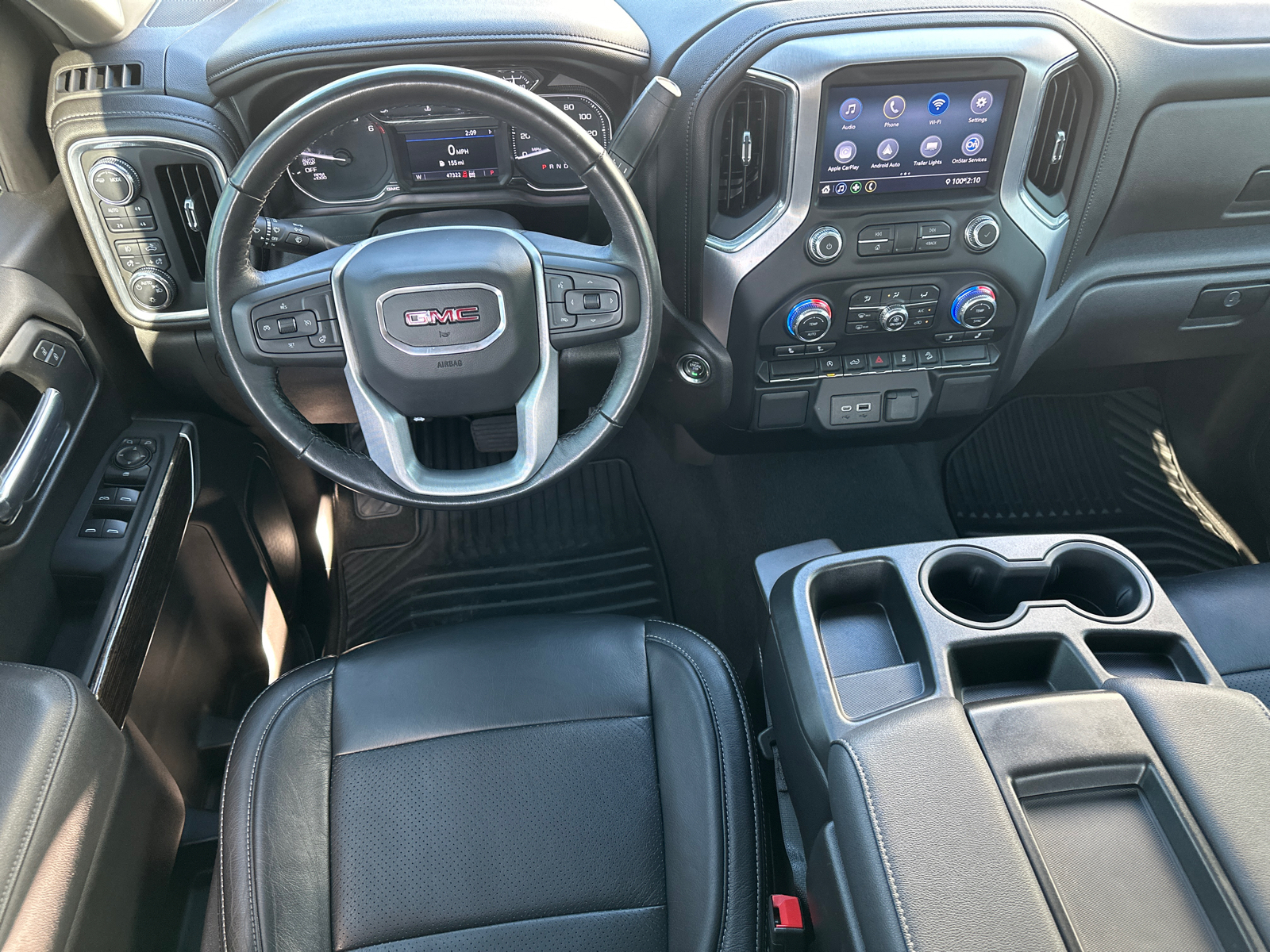 2021 GMC Sierra 1500 Elevation 23