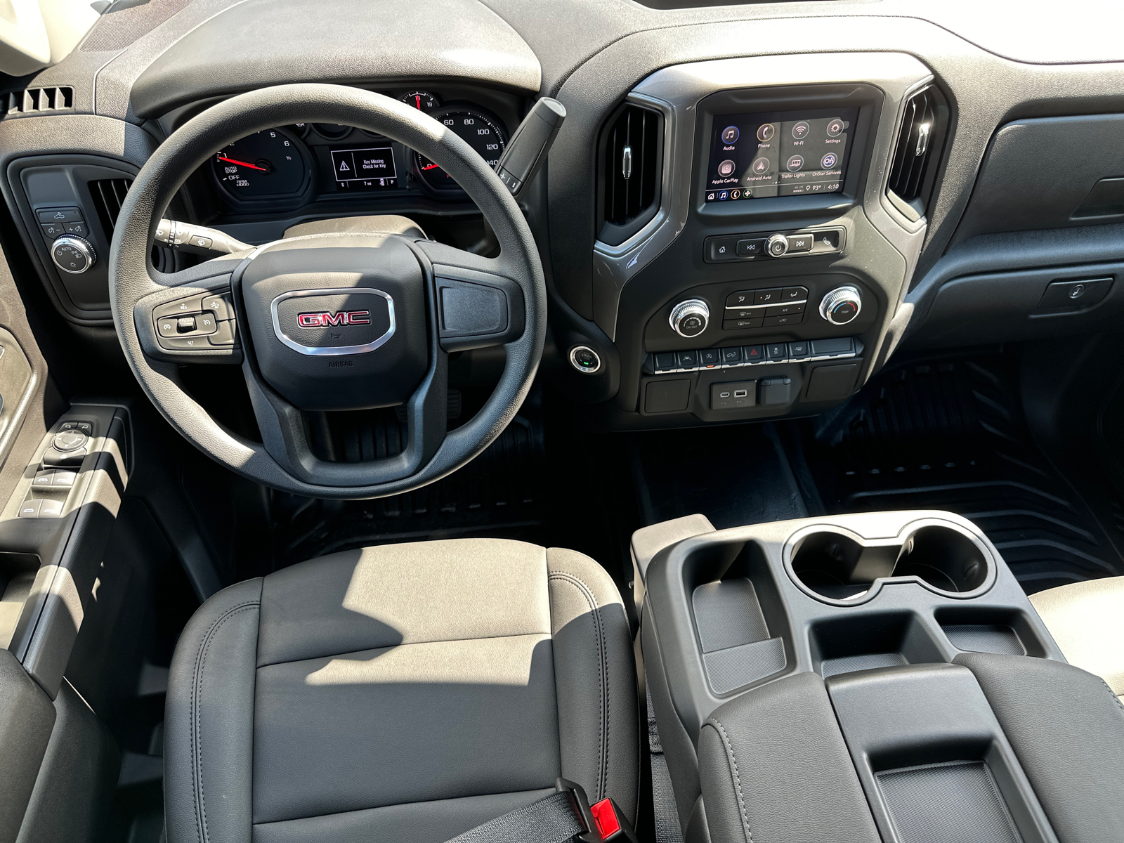 2024 GMC Sierra 1500 Pro 23