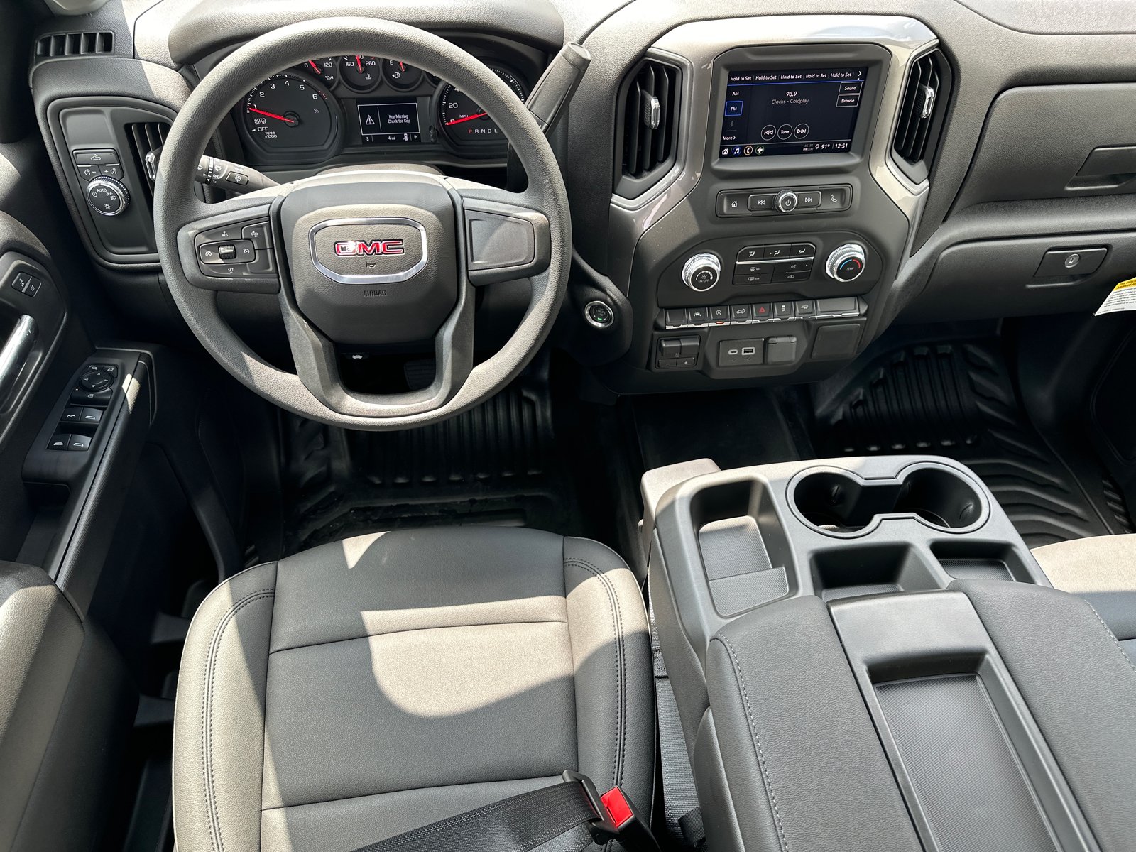 2024 GMC Sierra 1500 Pro 23