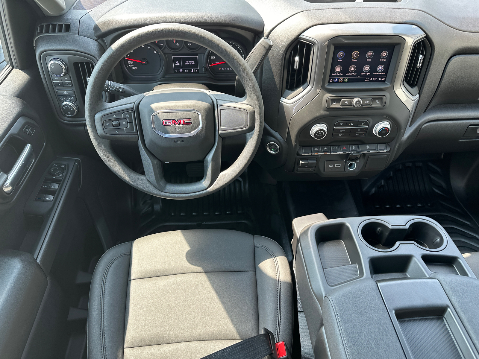 2024 GMC Sierra 1500 Pro 23