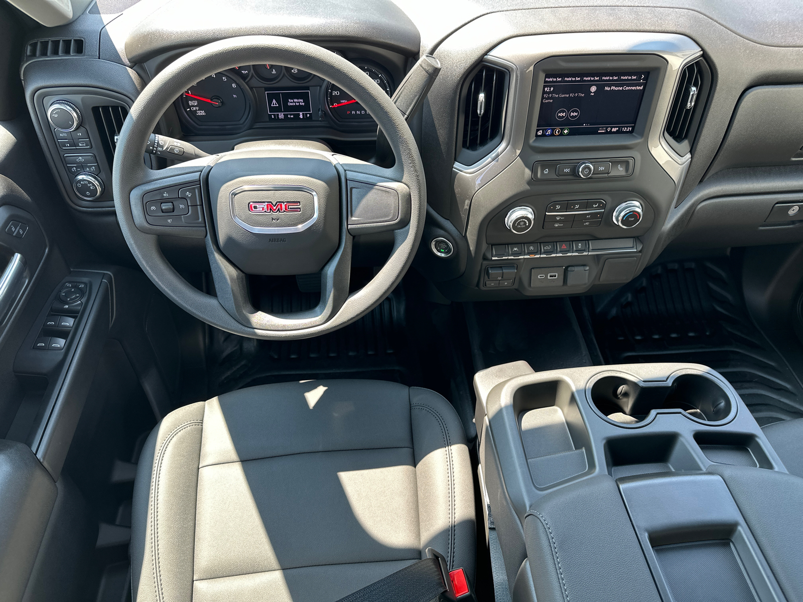 2024 GMC Sierra 1500 Pro 23