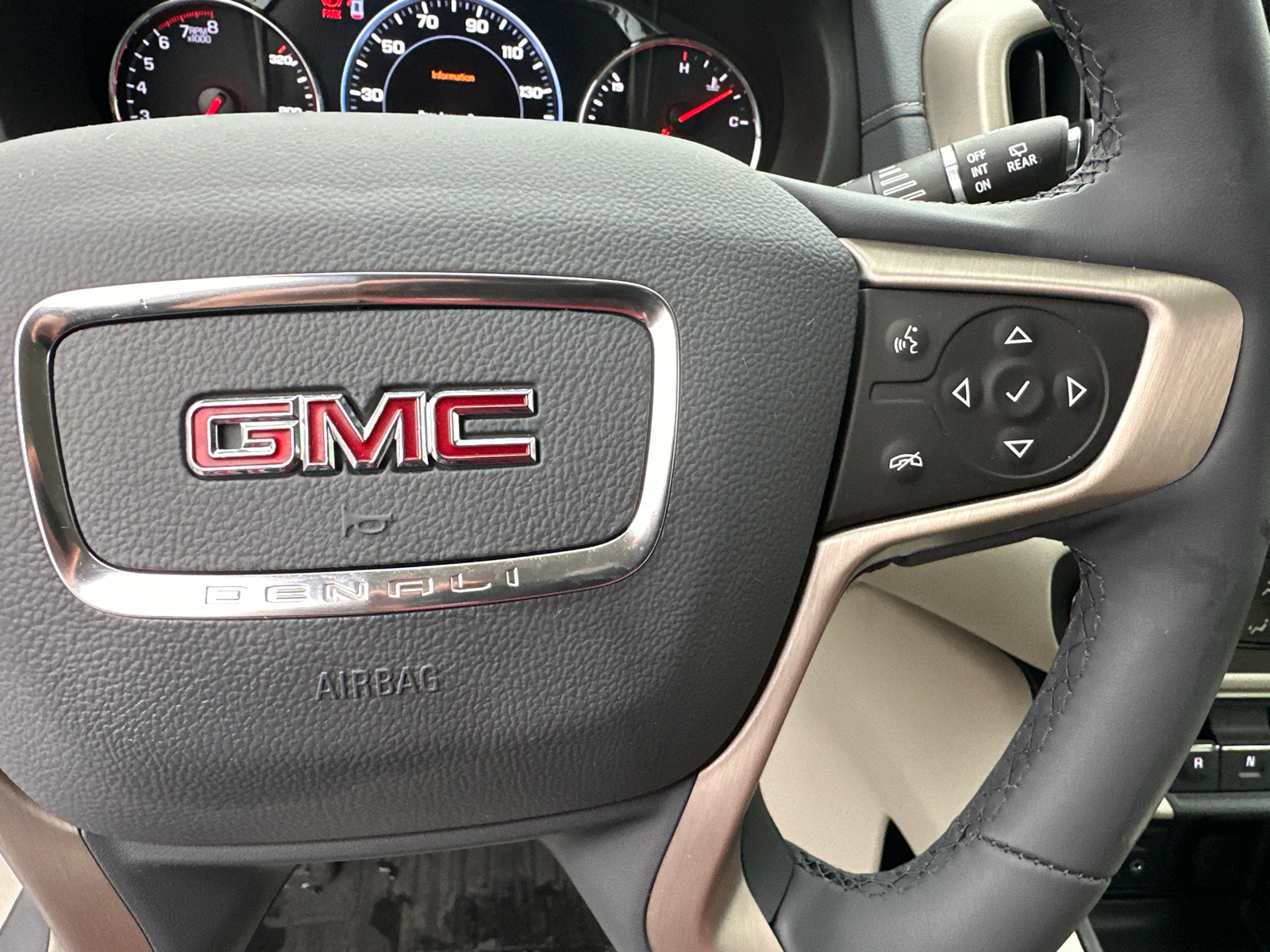 2024 GMC Terrain Denali 26