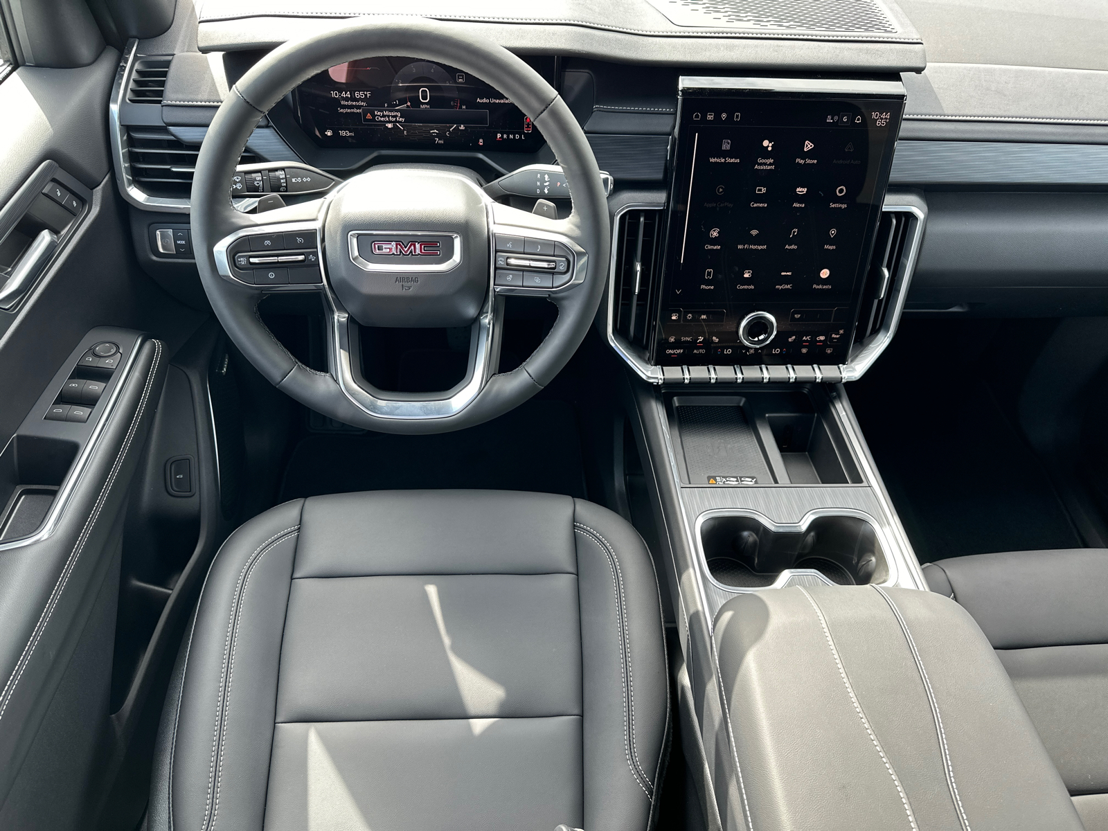 2024 GMC Acadia Elevation 25