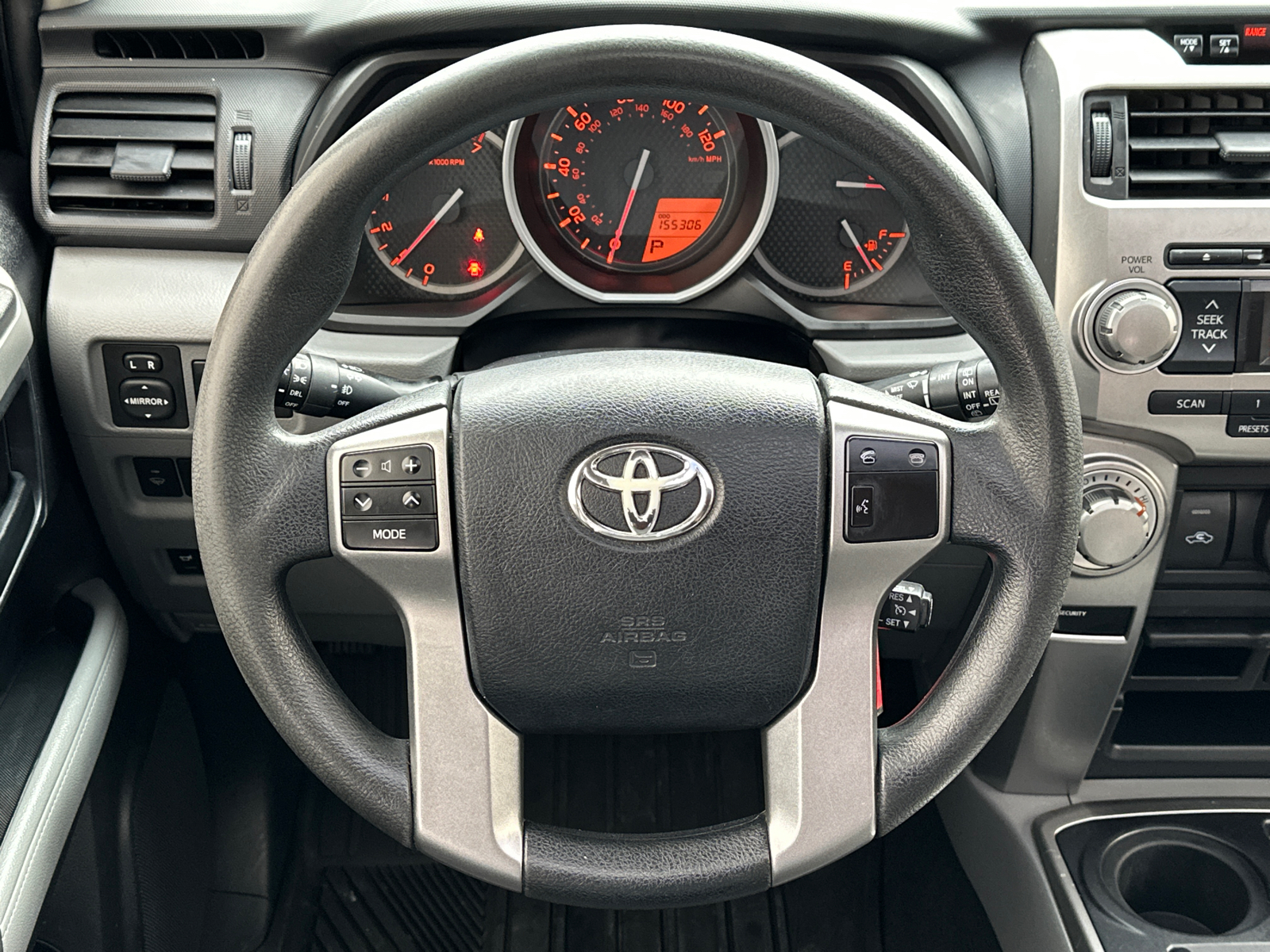 2013 Toyota 4Runner SR5 24