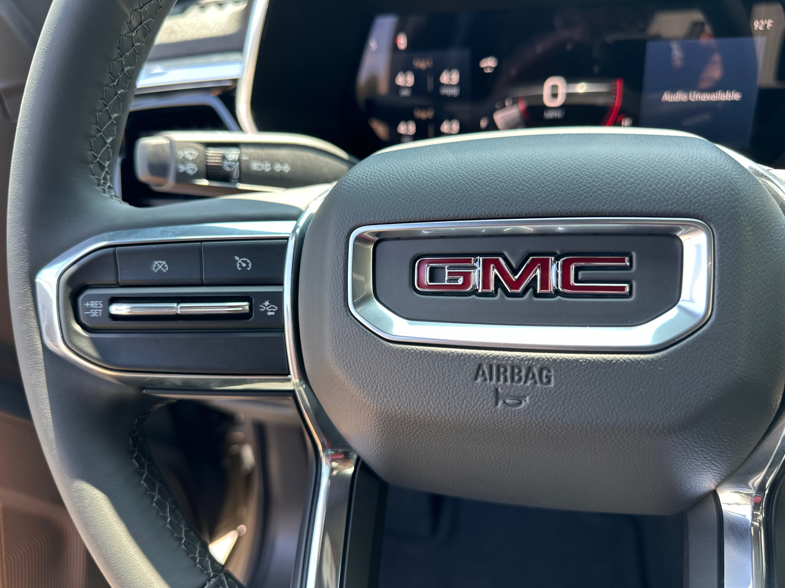 2024 GMC Canyon Elevation 25