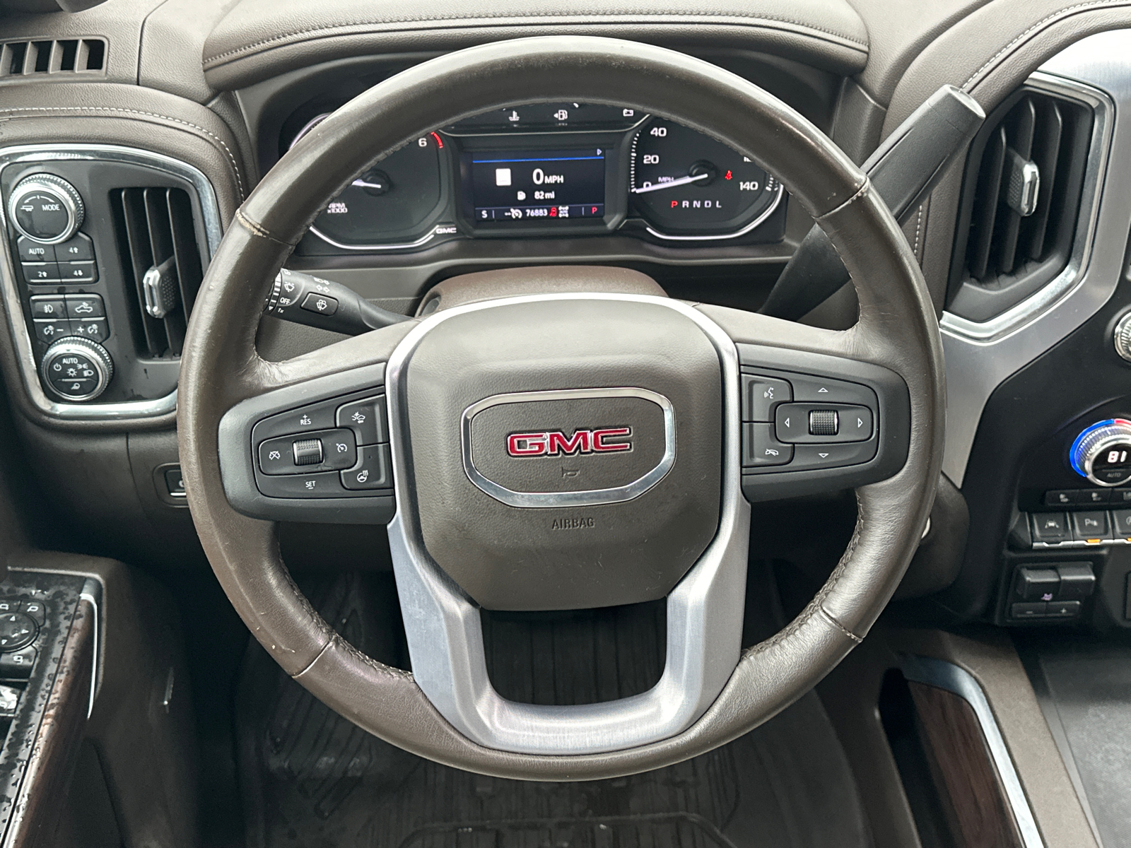 2021 GMC Sierra 1500 SLT 25