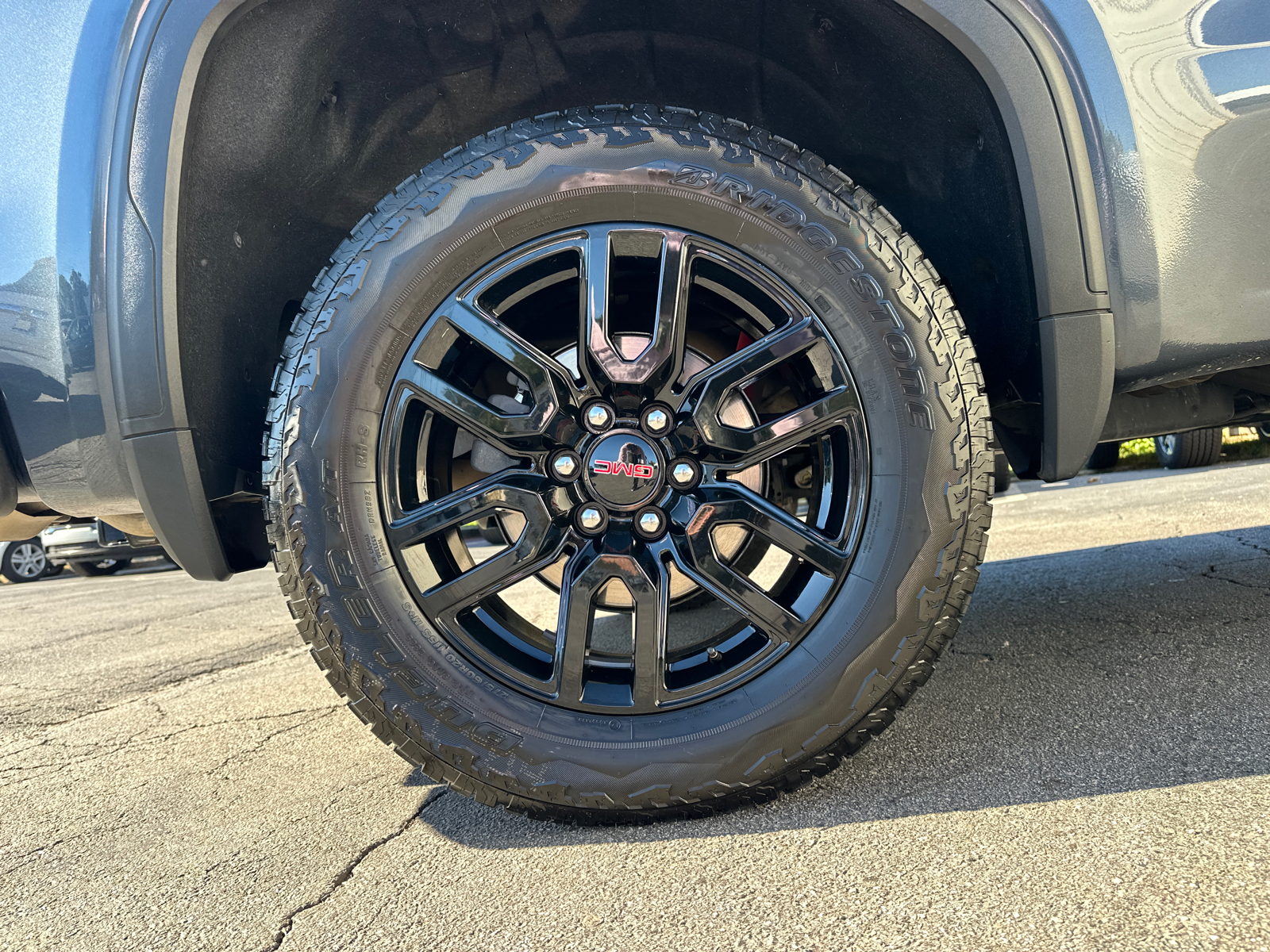 2021 GMC Sierra 1500 Elevation 18