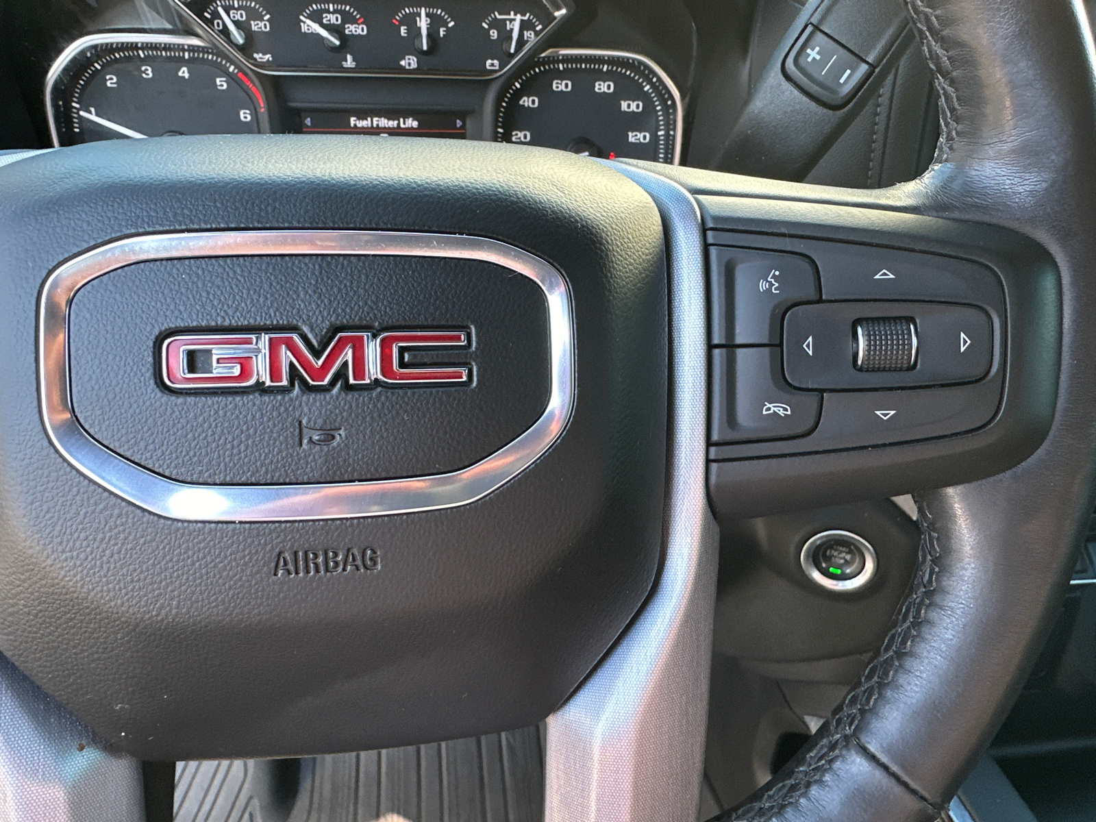 2021 GMC Sierra 1500 Elevation 26