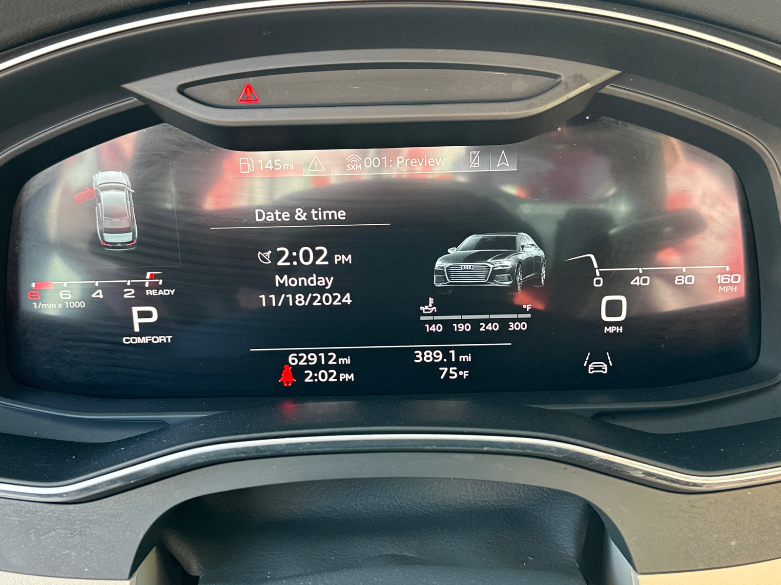 2021 Audi A6 45 Sport Premium Plus 28