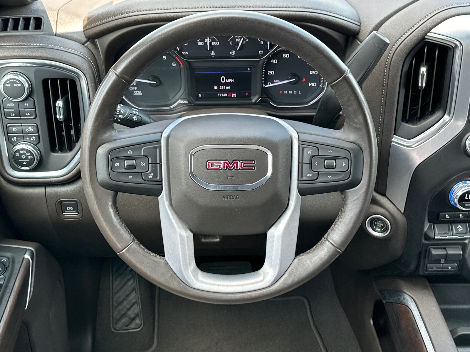 2021 GMC Sierra 1500 SLT 24