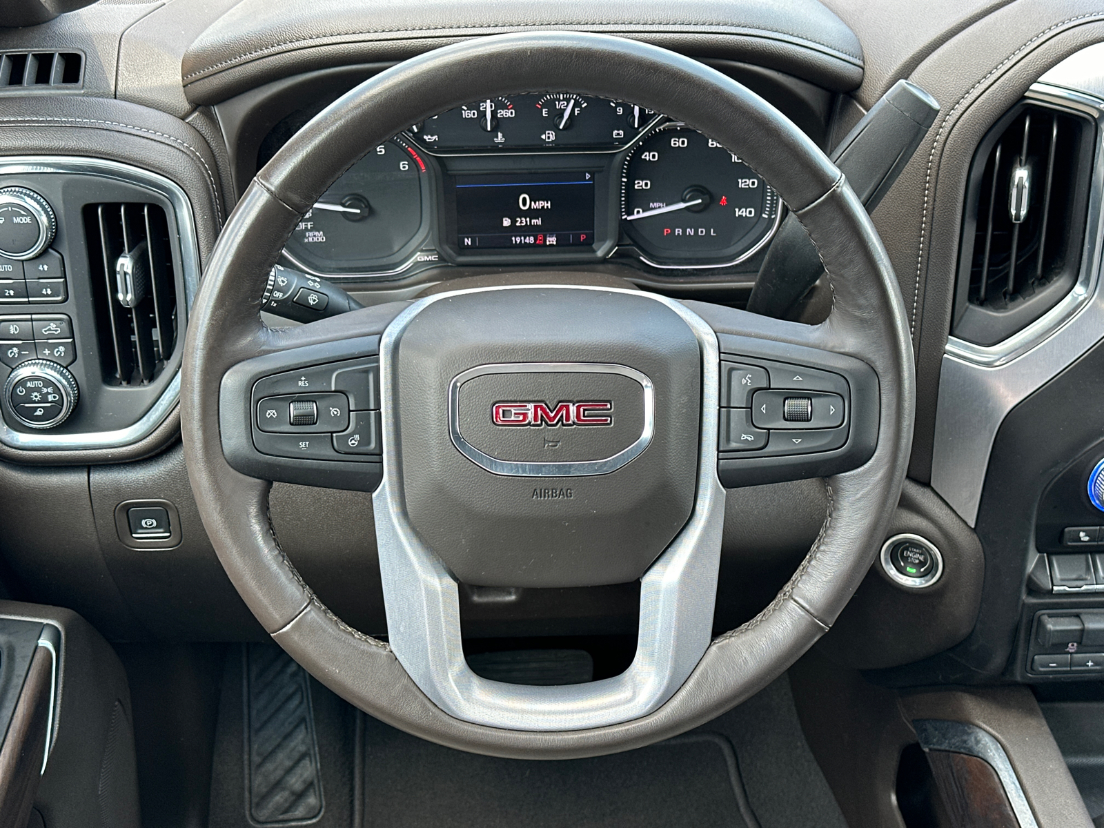 2021 GMC Sierra 1500 SLT 26