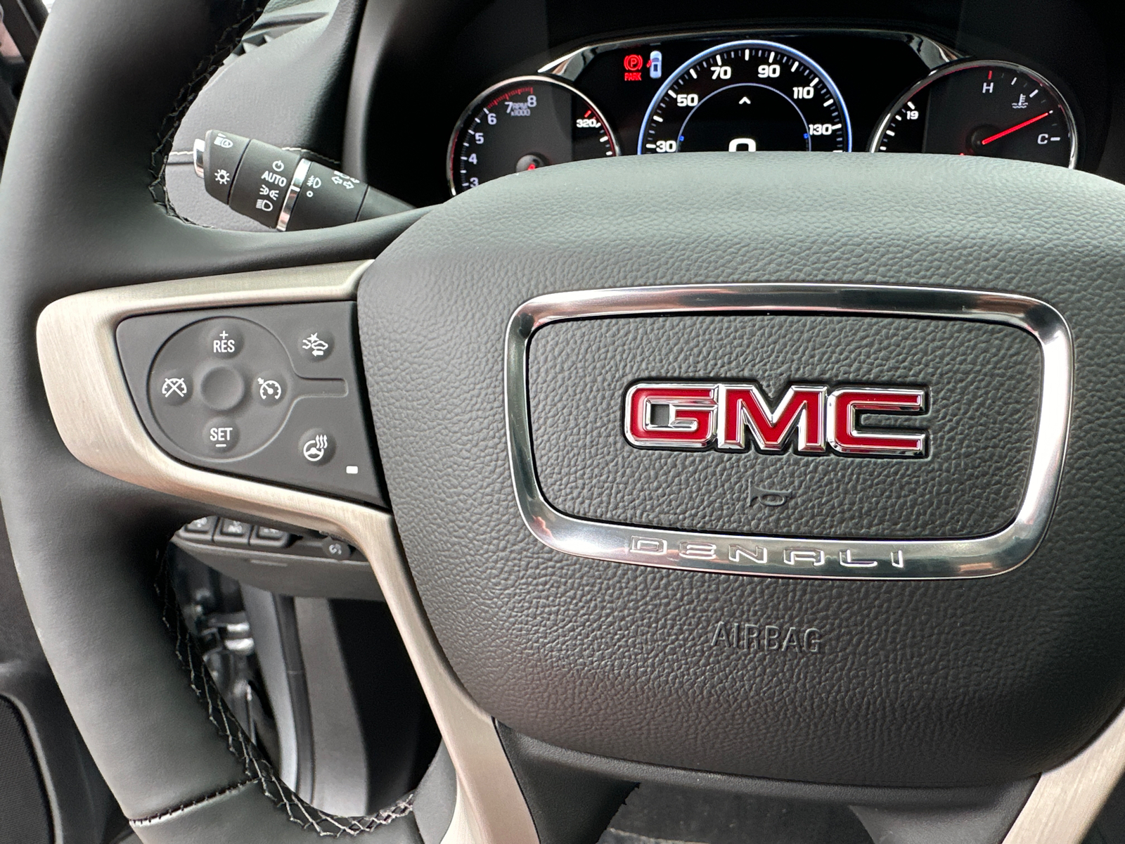 2024 GMC Terrain Denali 26