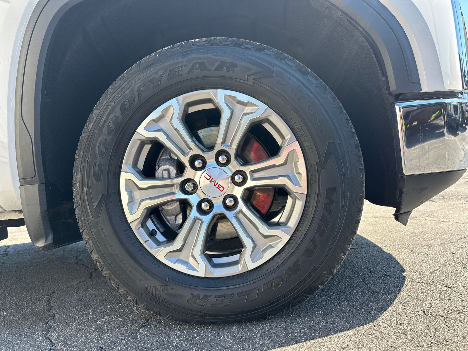 2021 GMC Sierra 1500 SLT 13