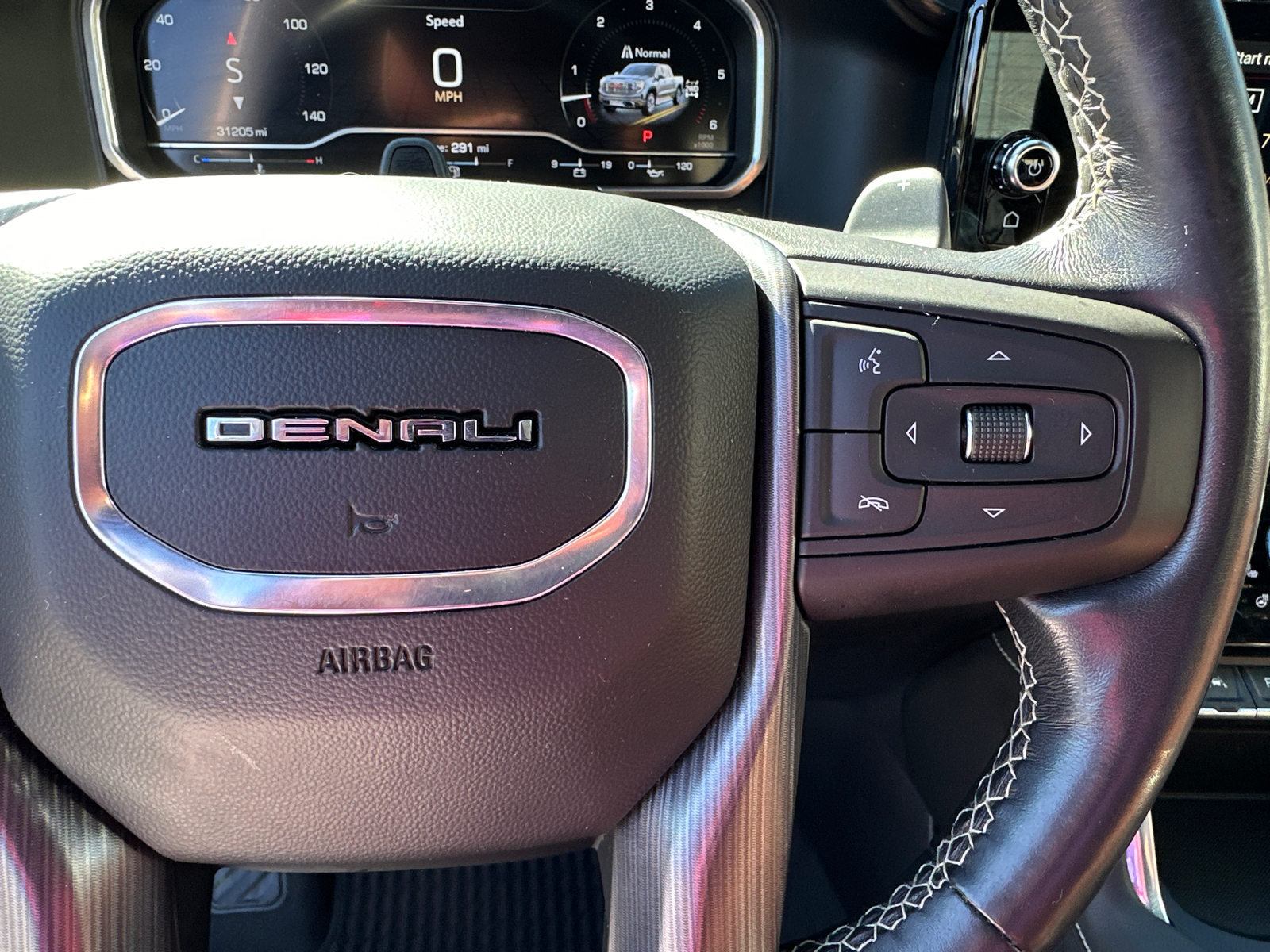 2023 GMC Sierra 1500 Denali Ultimate 27