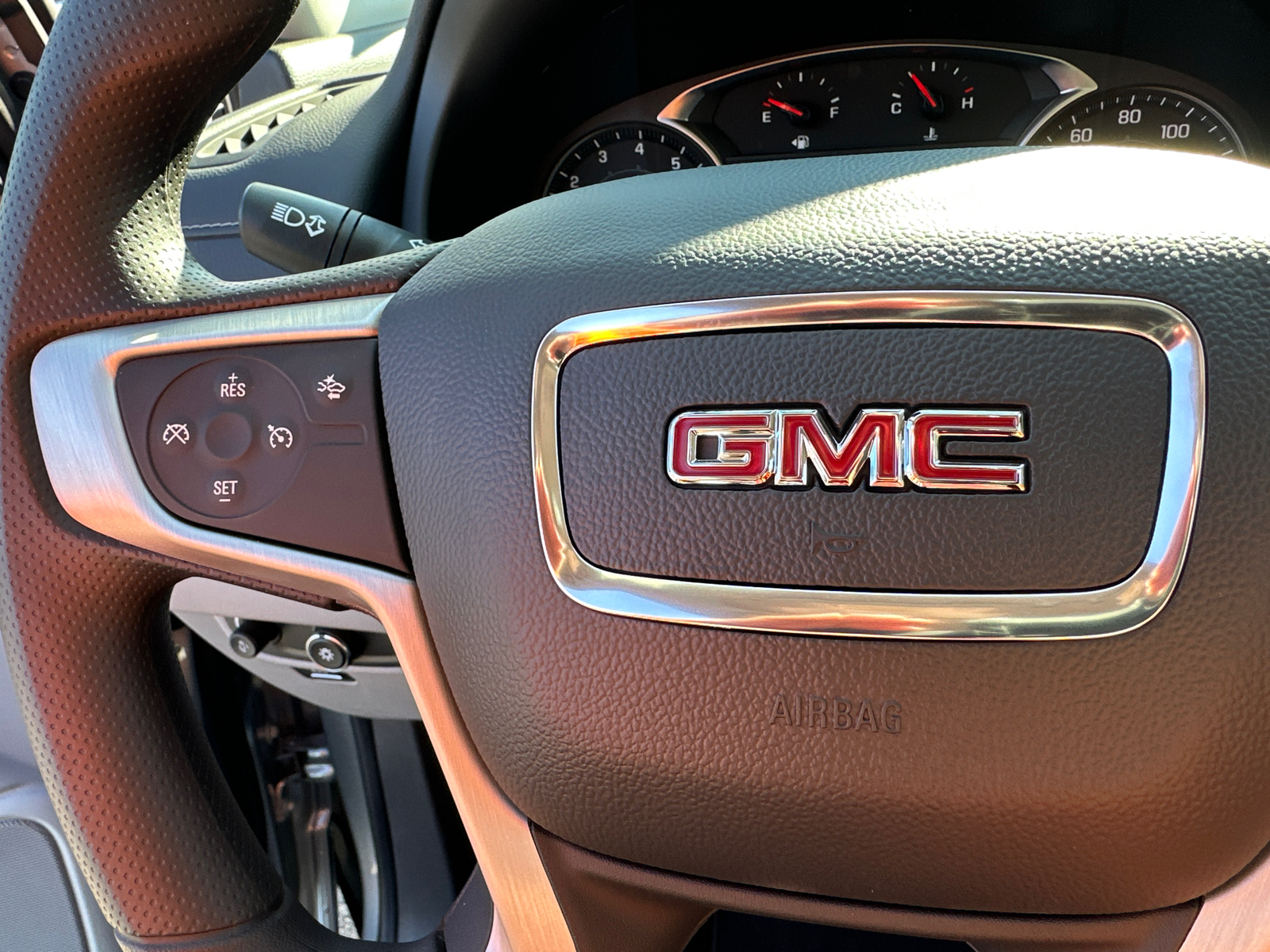 2024 GMC Terrain SLE 26