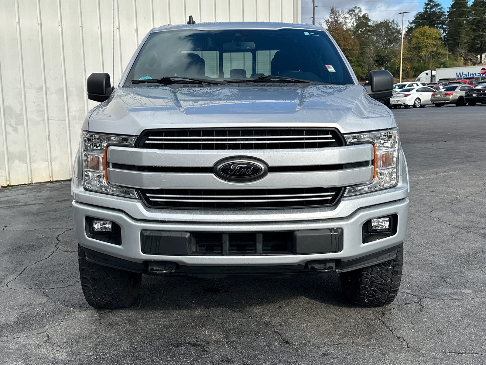 2019 Ford F-150 XLT 3