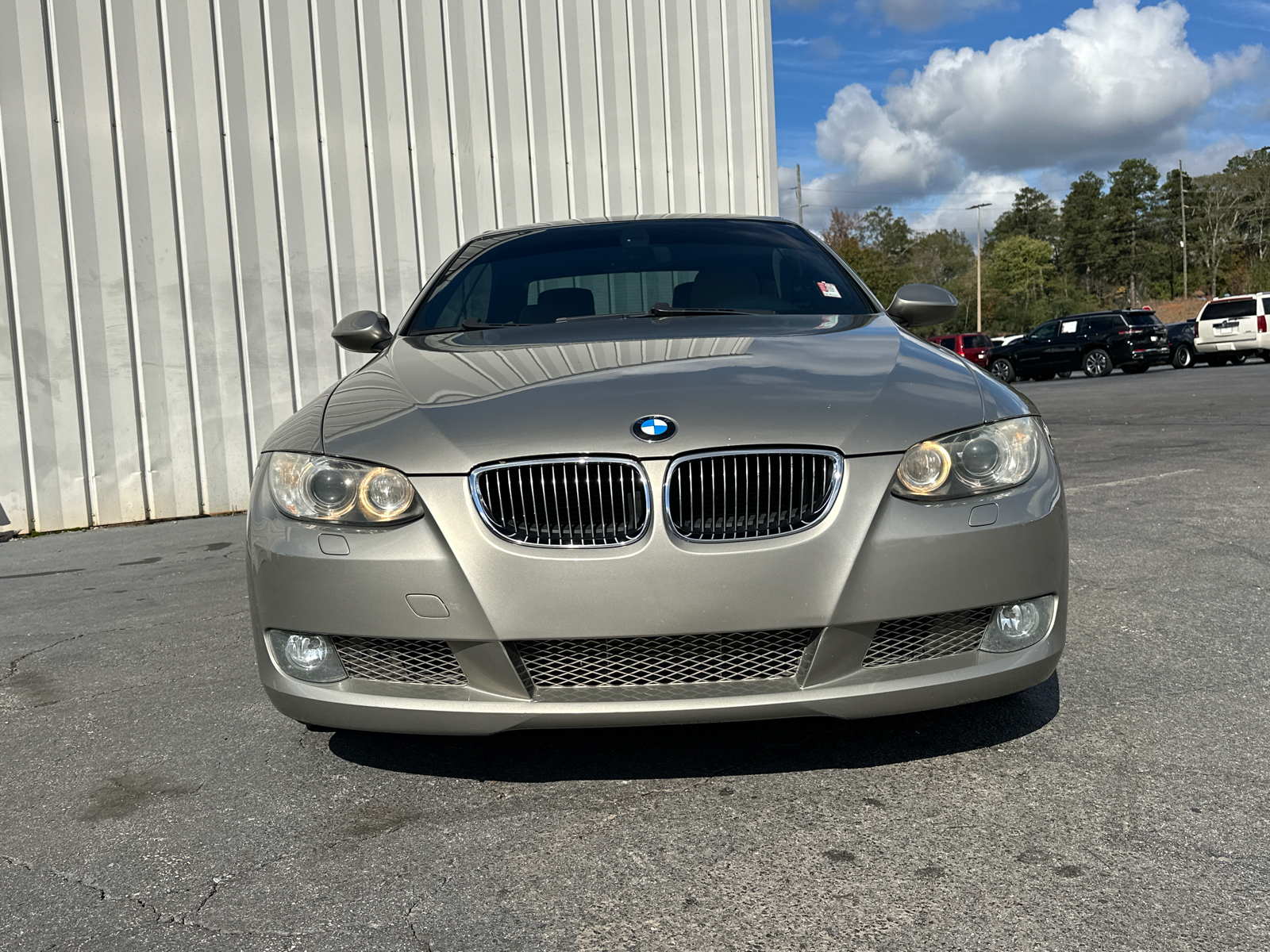 2009 BMW 3 Series 335i 3