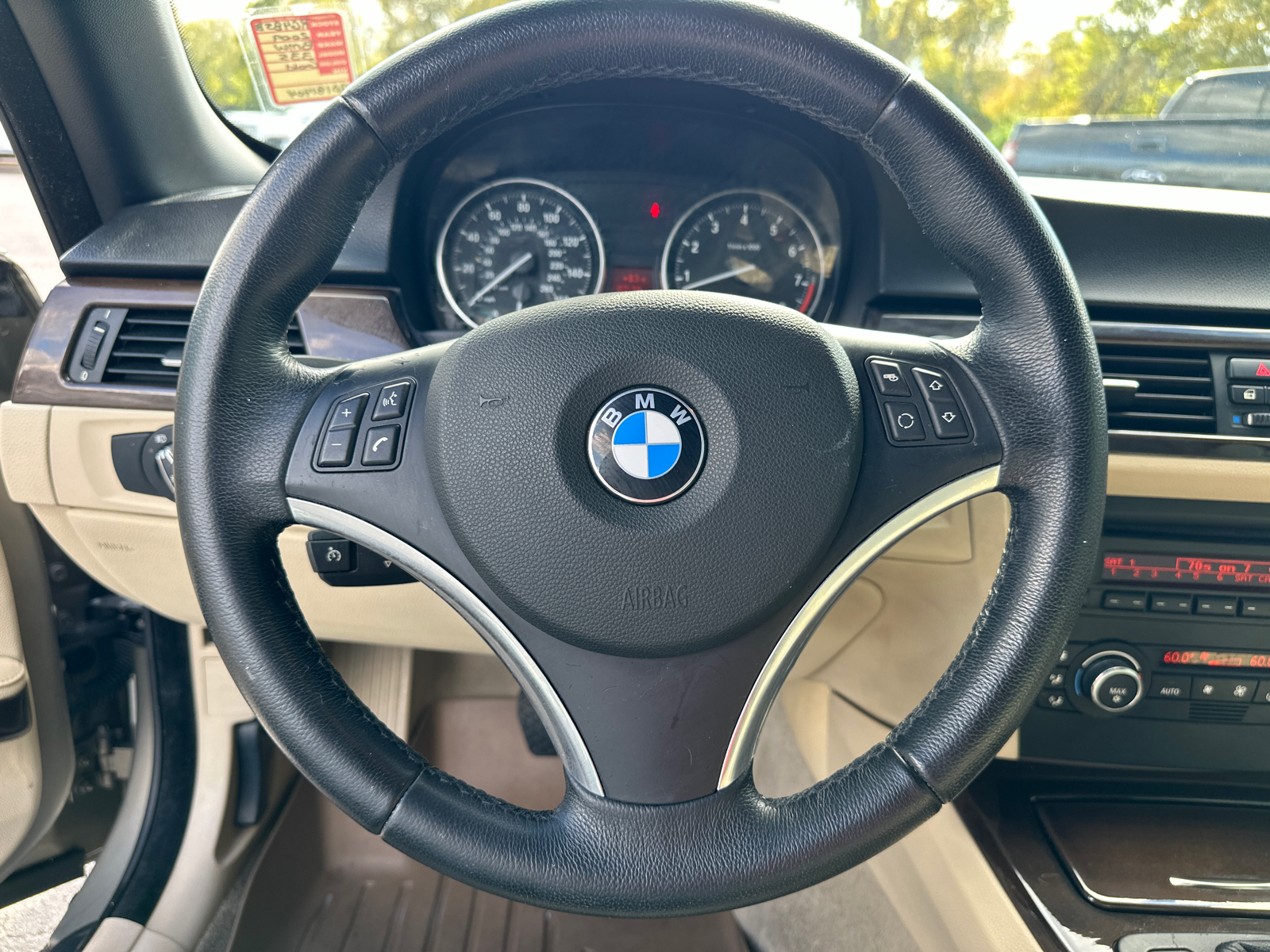 2009 BMW 3 Series 335i 21