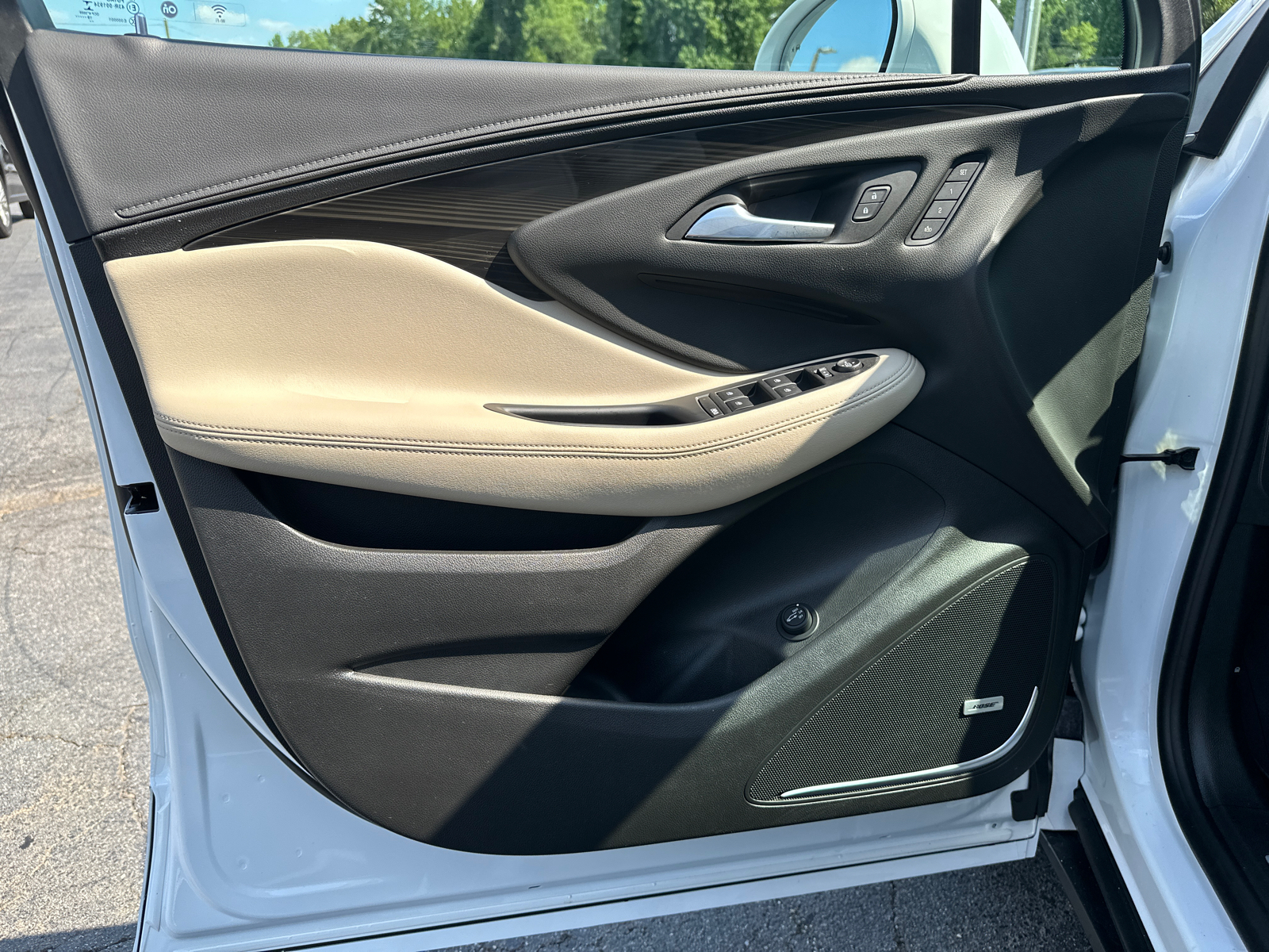 2020 Buick Envision Premium I 11