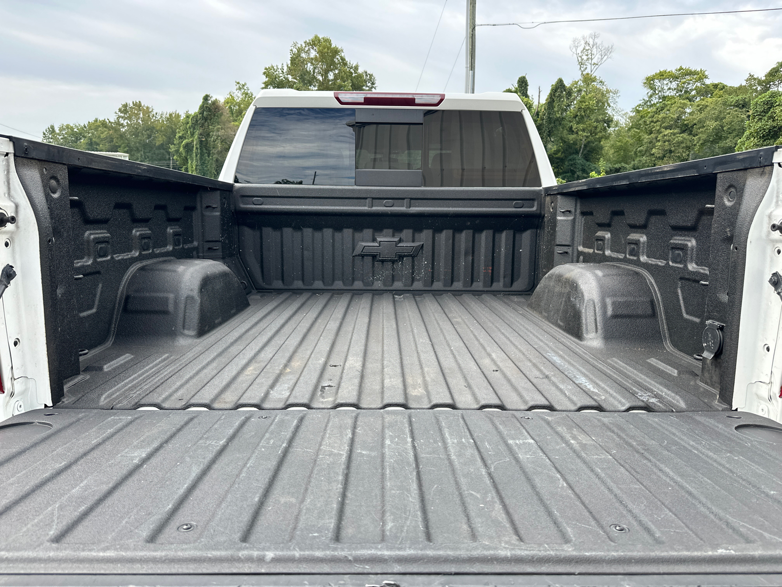 2020 Chevrolet Silverado 1500 RST 19