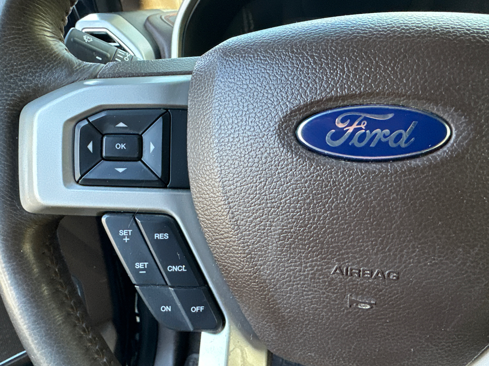 2016 Ford F-150 King Ranch 26