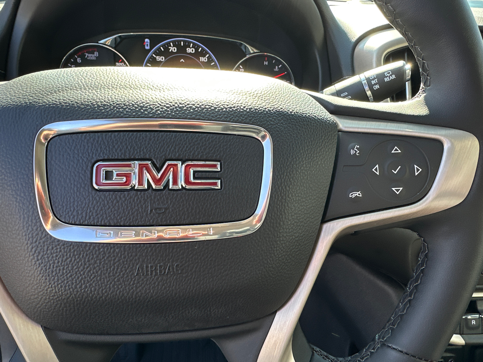 2024 GMC Terrain Denali 26