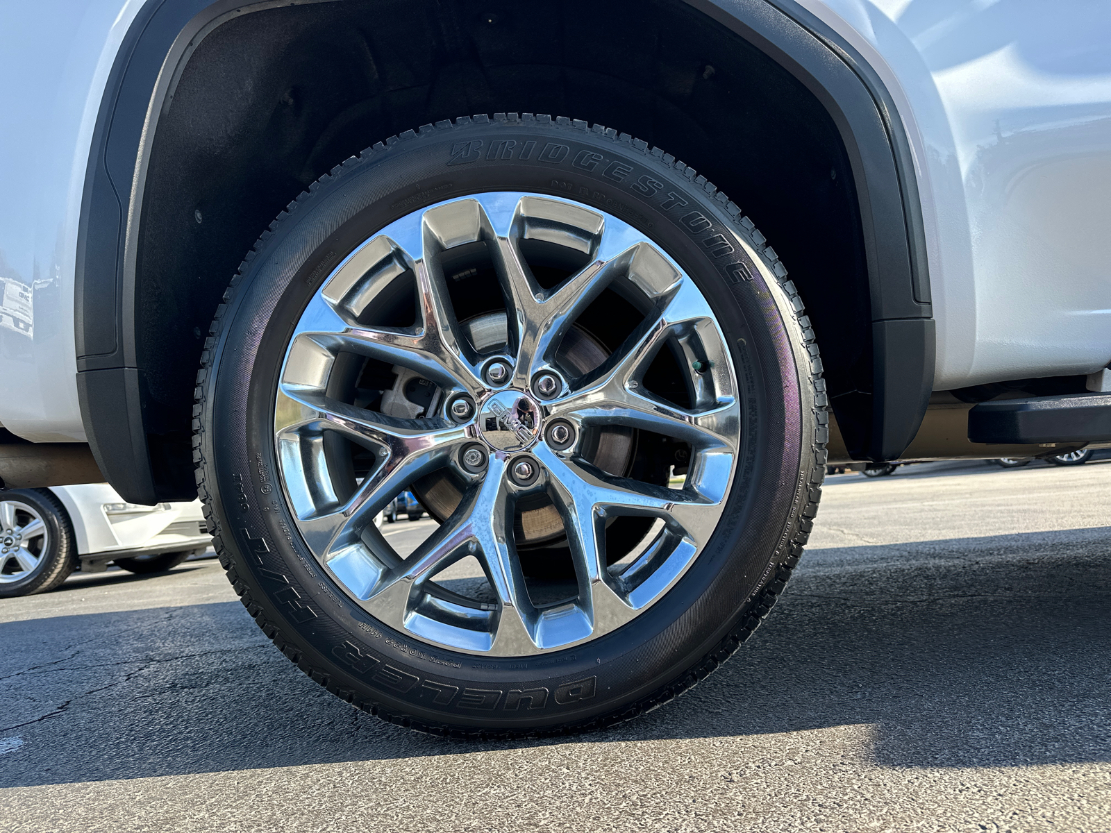 2019 GMC Sierra 1500 SLT 18