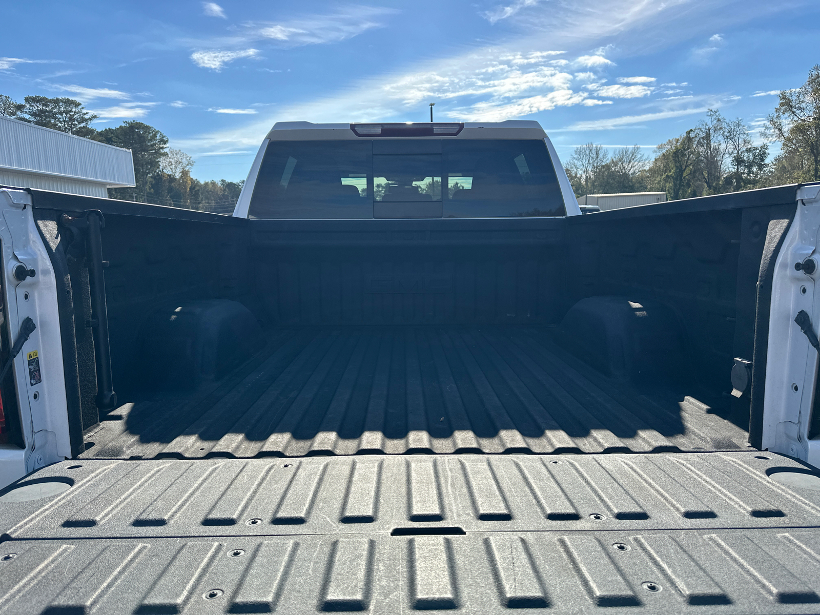 2019 GMC Sierra 1500 SLT 19