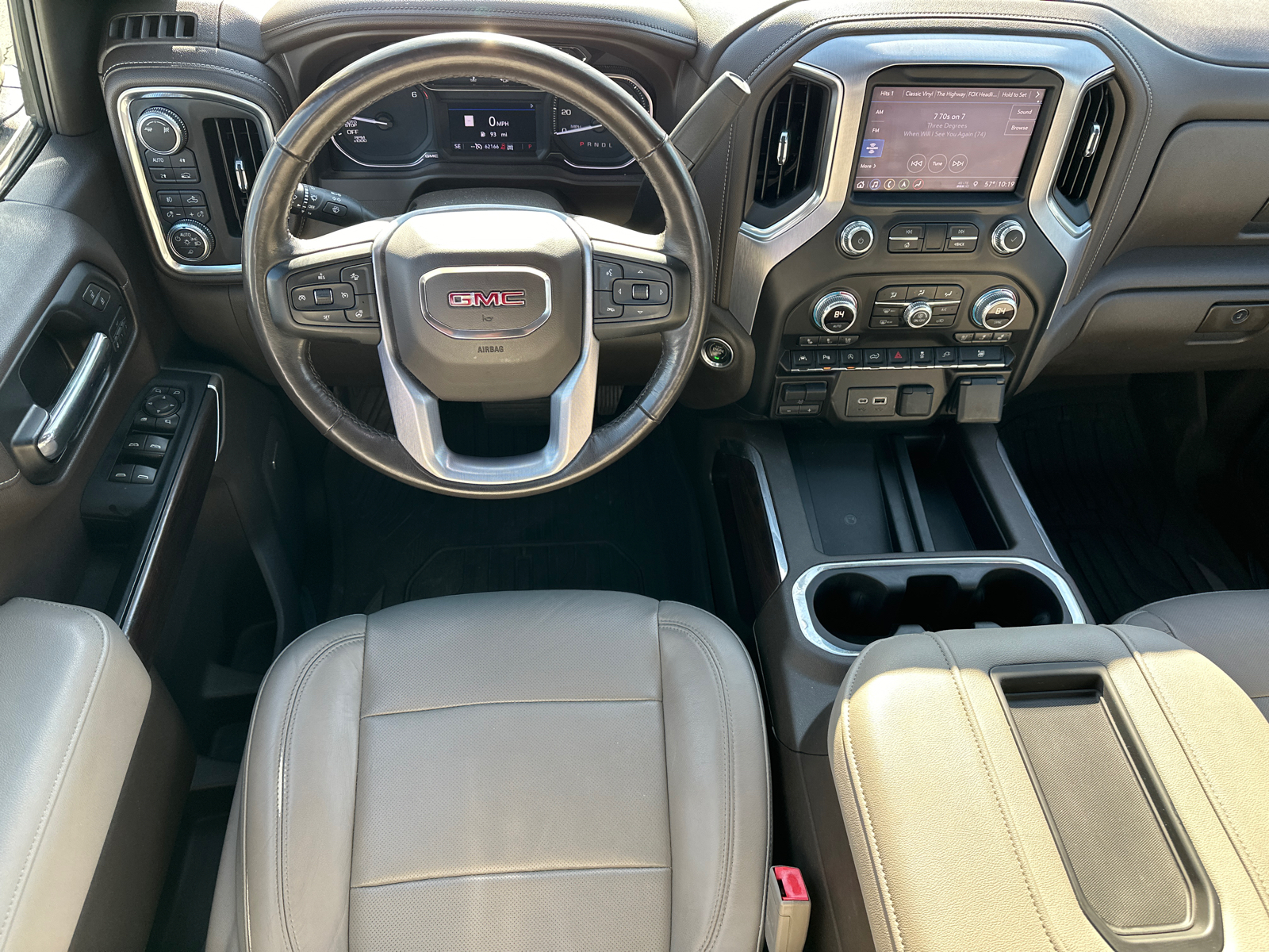 2019 GMC Sierra 1500 SLT 24