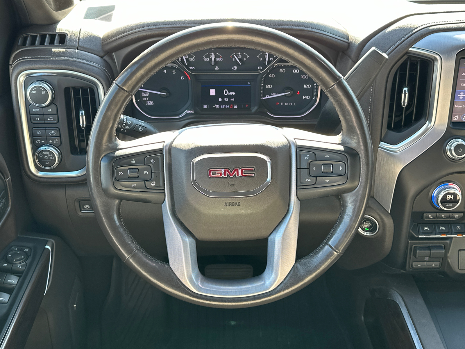 2019 GMC Sierra 1500 SLT 25