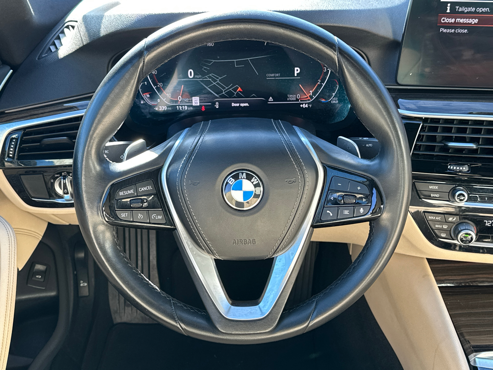 2021 BMW 5 Series 530i 25